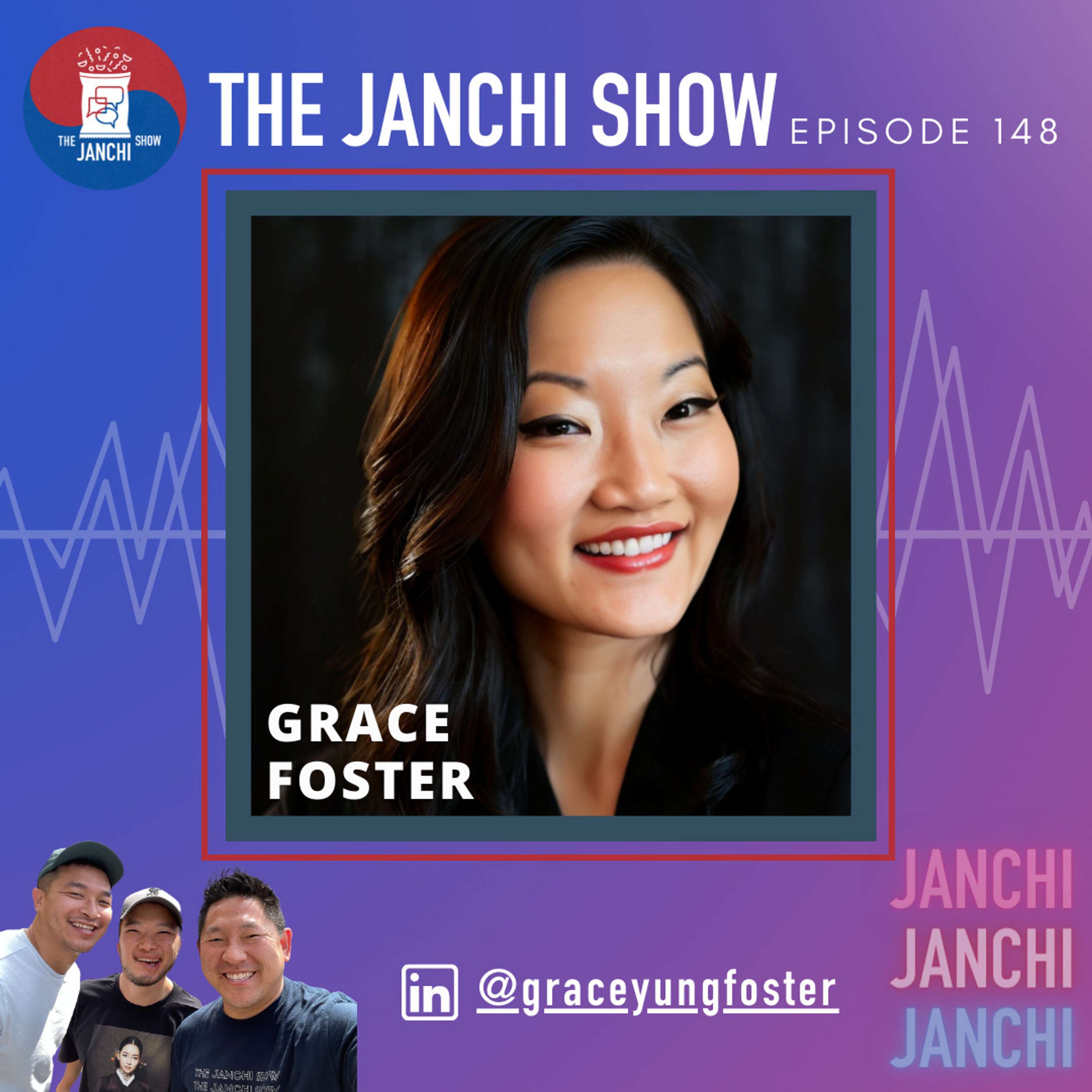The Janchi Show