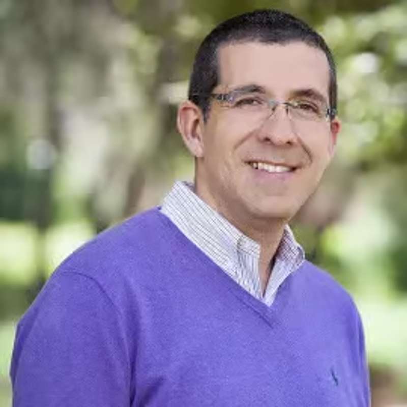 Stefanos Zenios