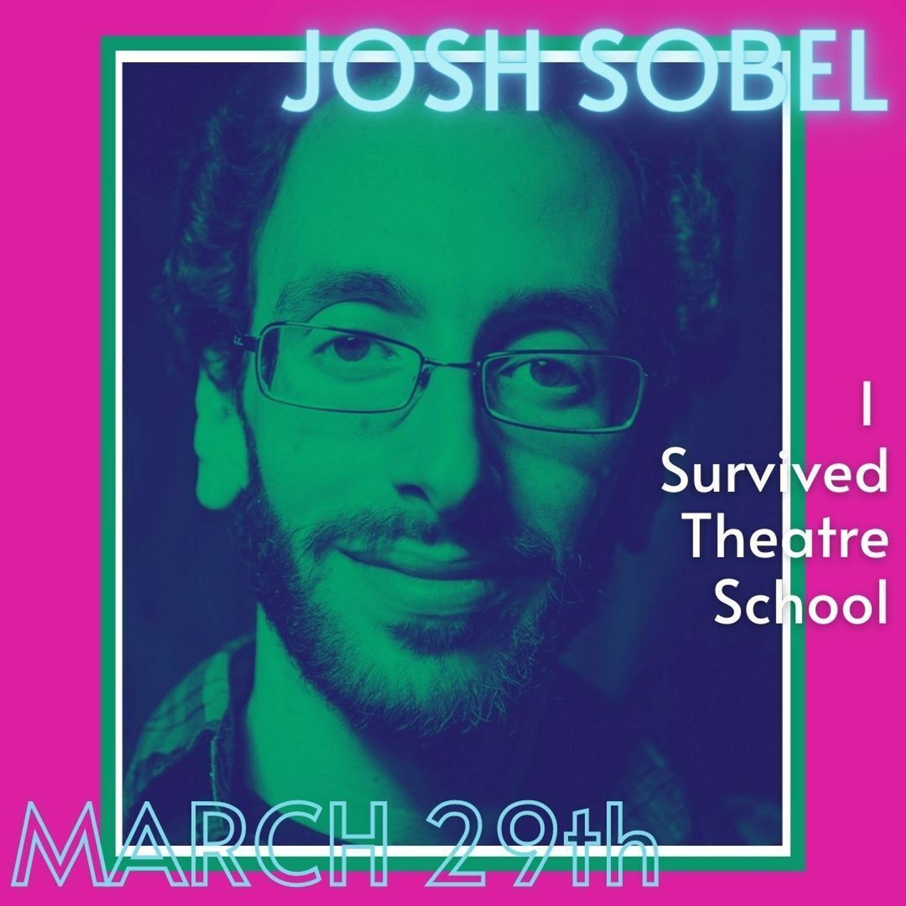 I Survived Theatre School
