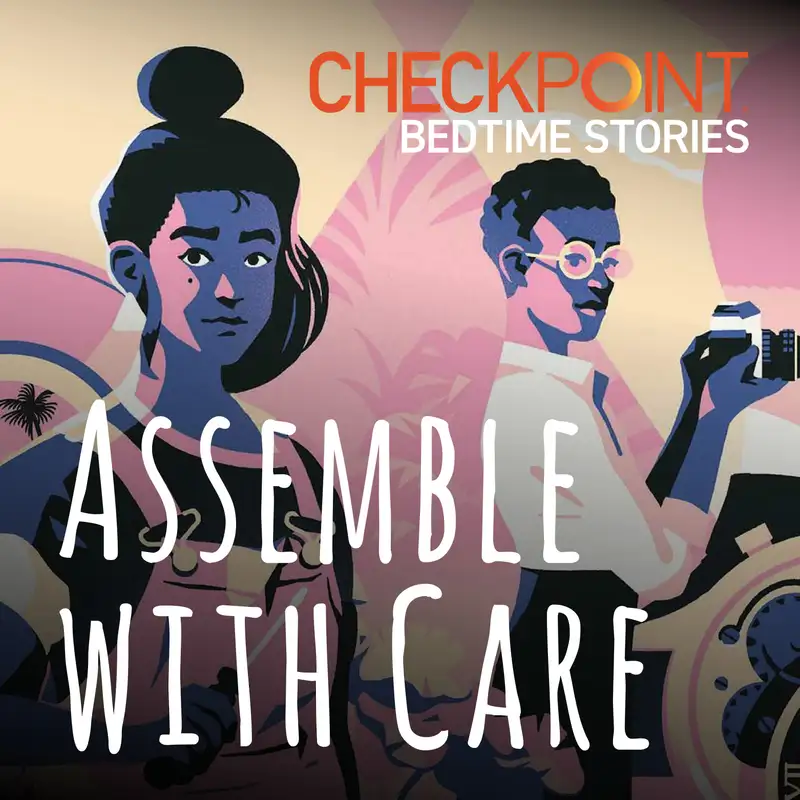 Assemble With Care