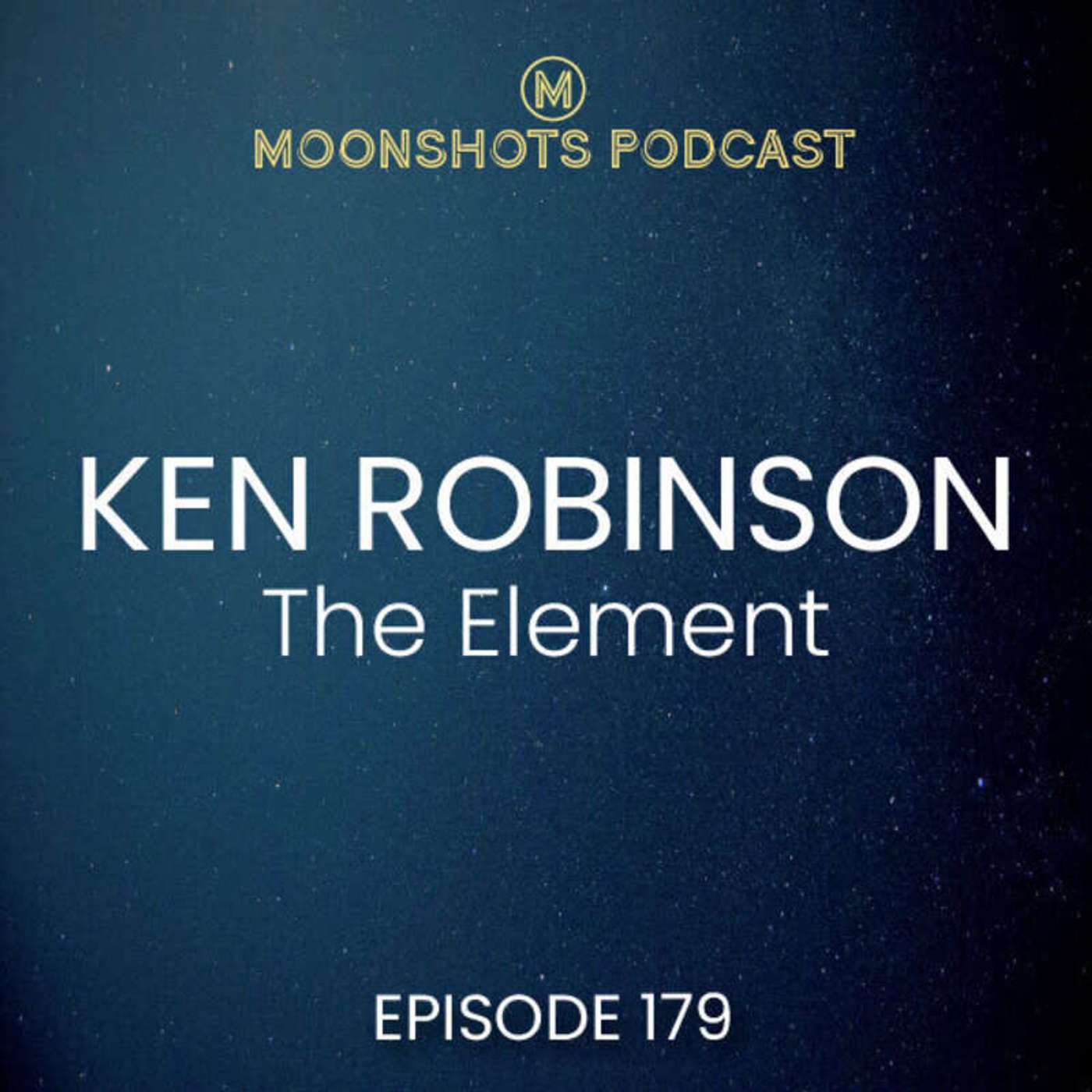 Moonshots Podcast: Superstar mindsets and success habits