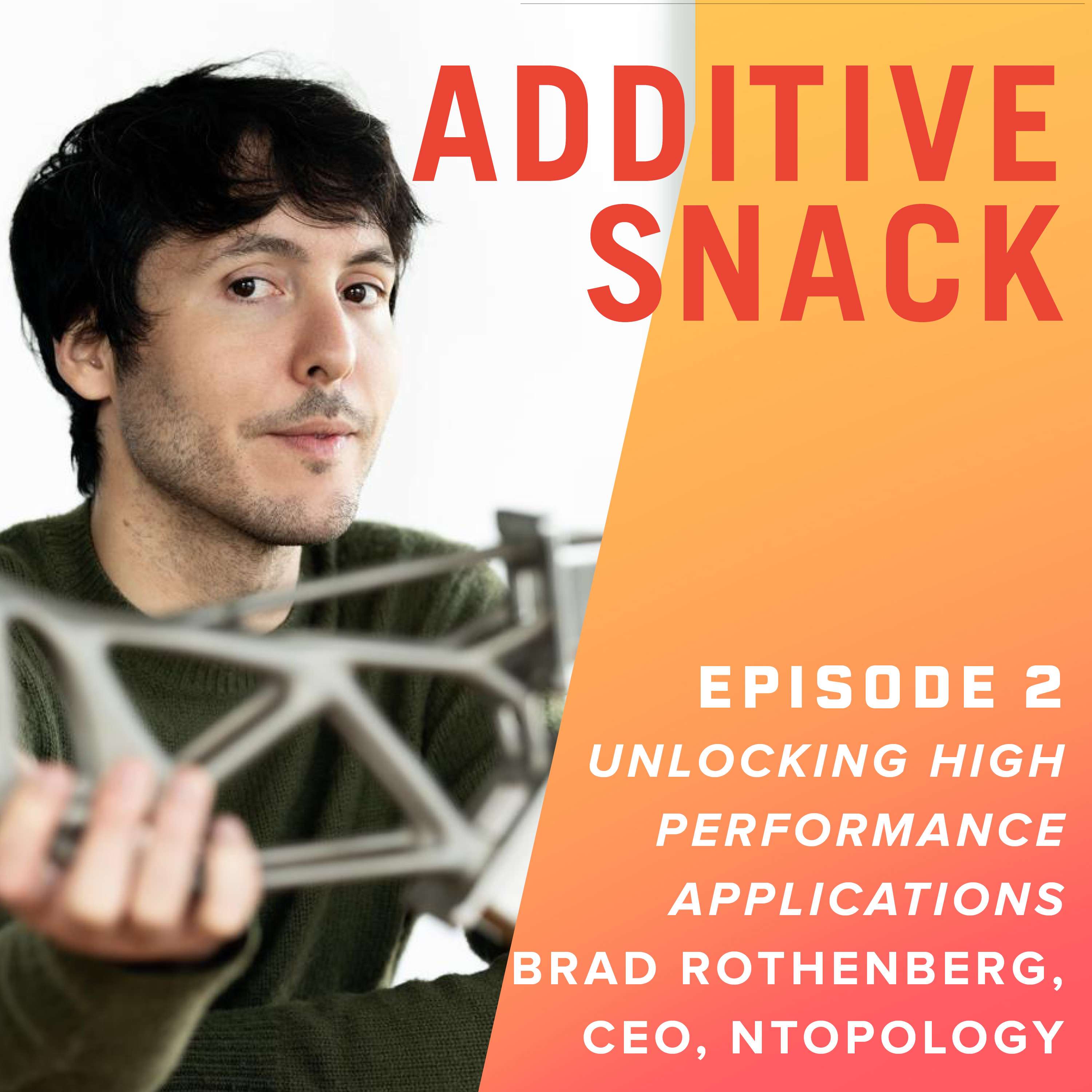 Additive Snack