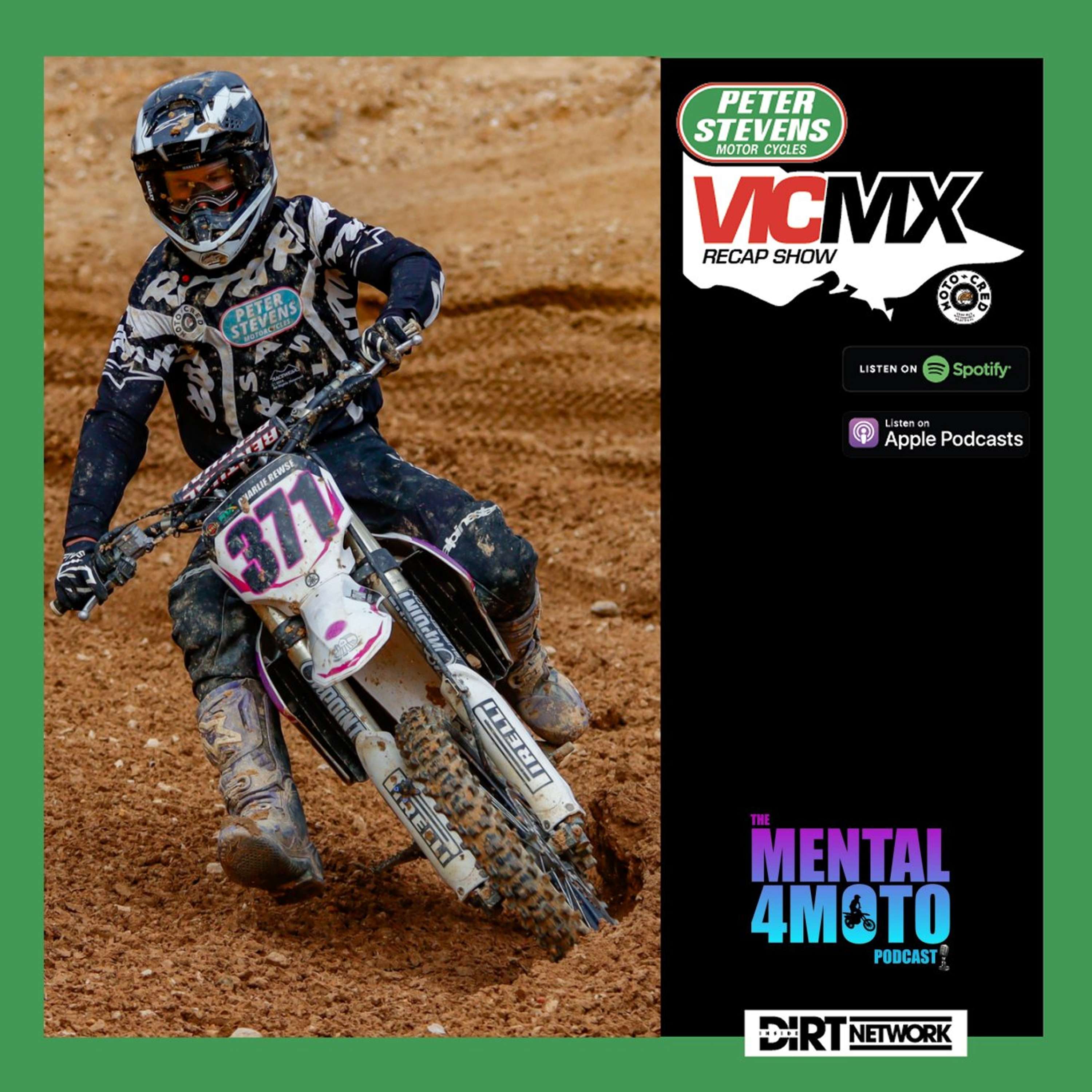 Inside Dirt Network