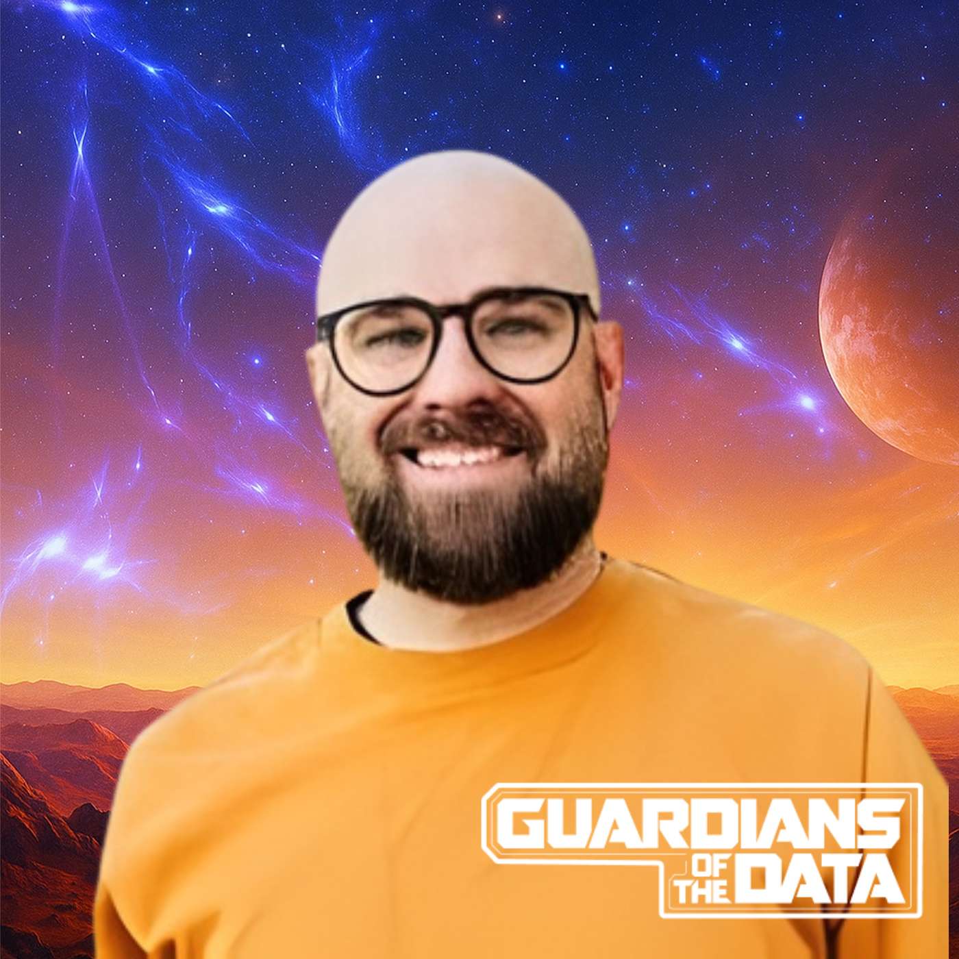 Guardians of the Data