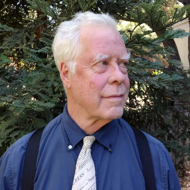 Dr. Richard Ferrier on Embracing Adventitious Experiences to Become a Well-Educated Person