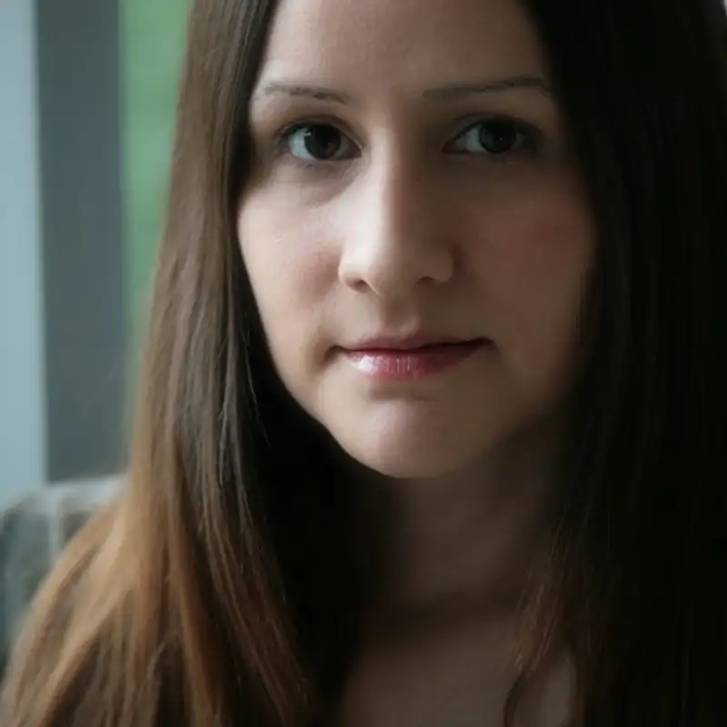 Ladies of Industry 003: Jennifer Schneidereit