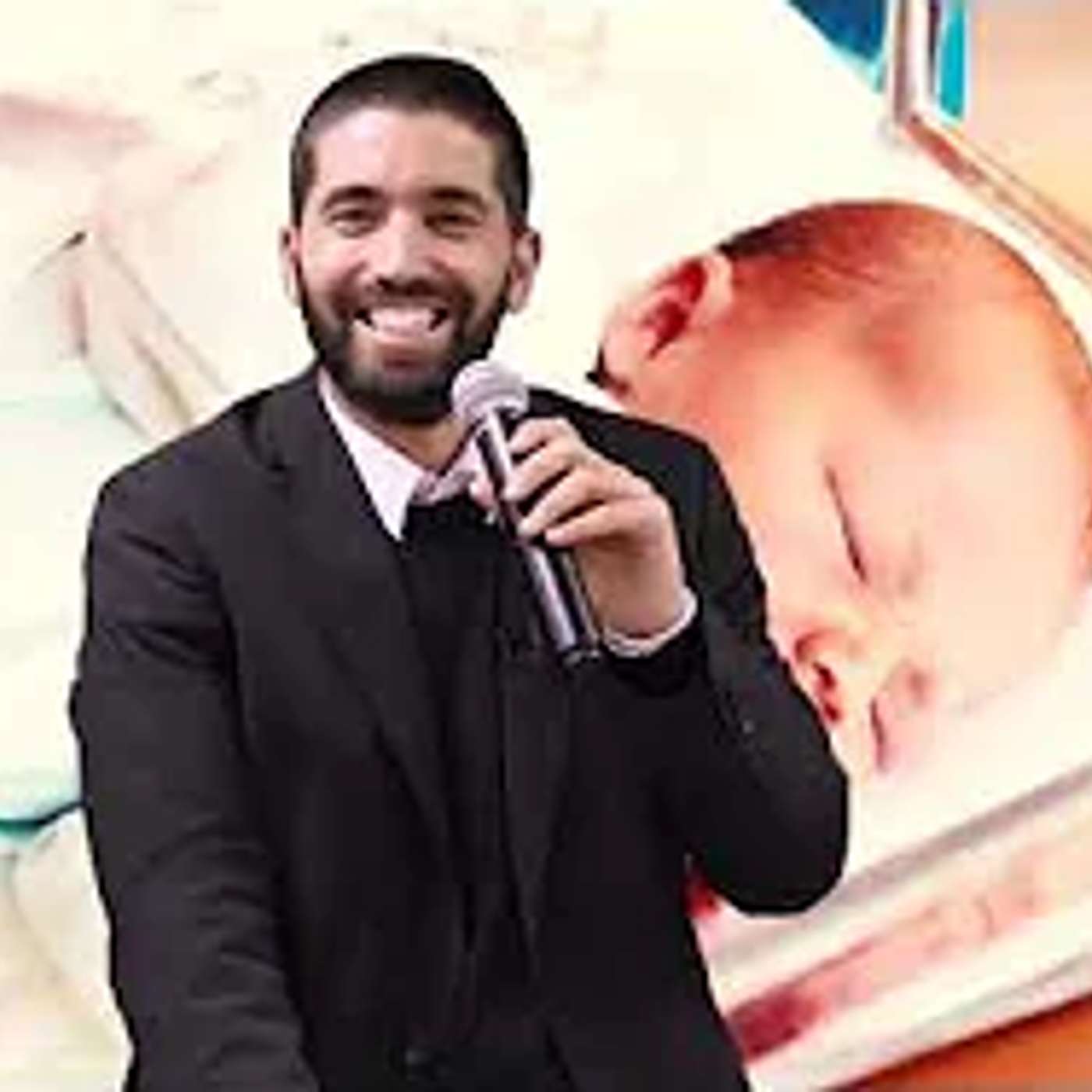 הרב שניר גואטה נס חנוכה |  זכו לילדים אחרי 14 שנים #חנוכה