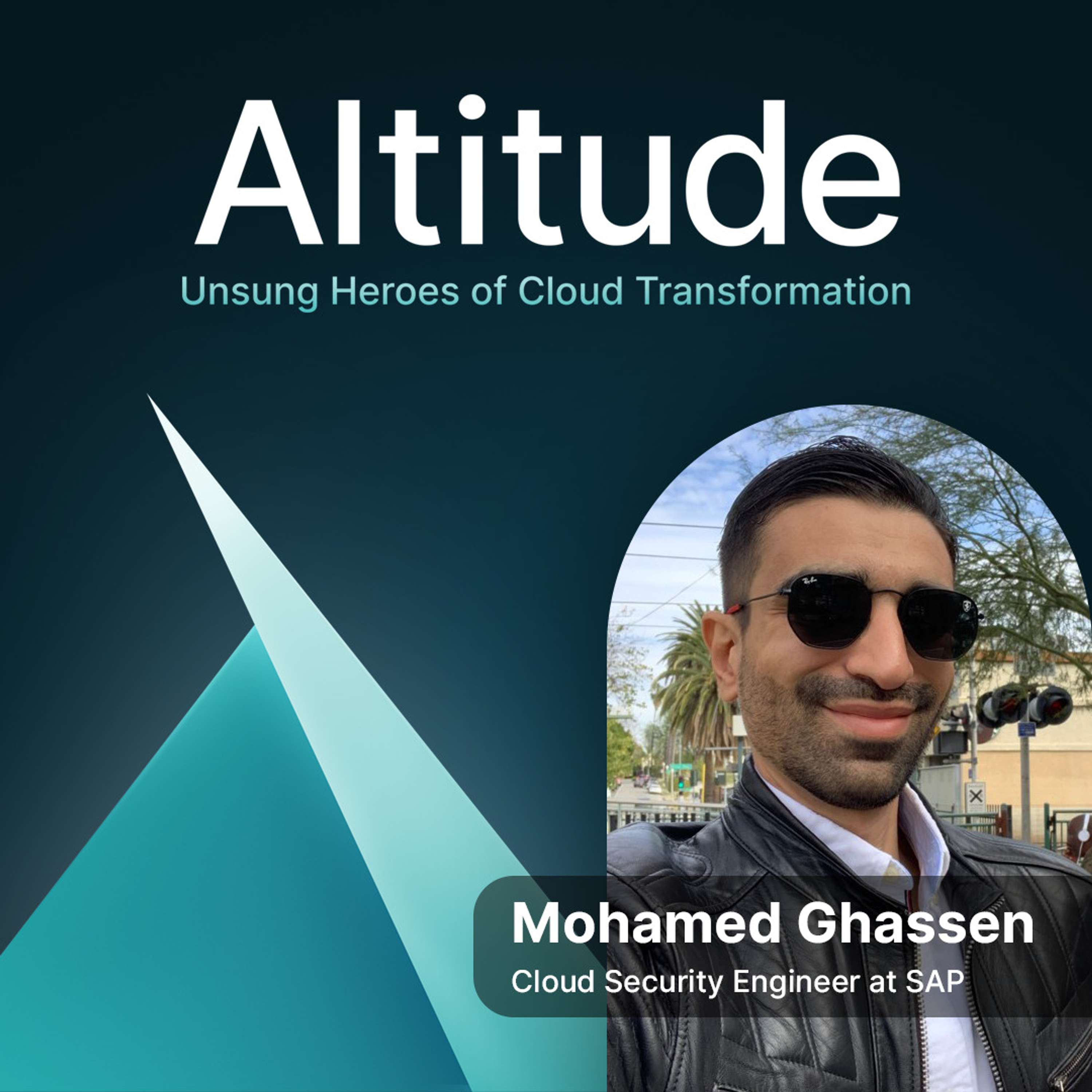 Altitude: The Unsung Heroes of Cloud Transformation