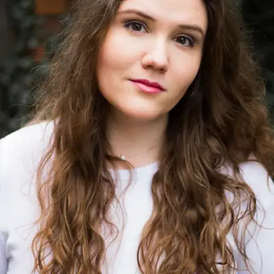 Lydia Goldie