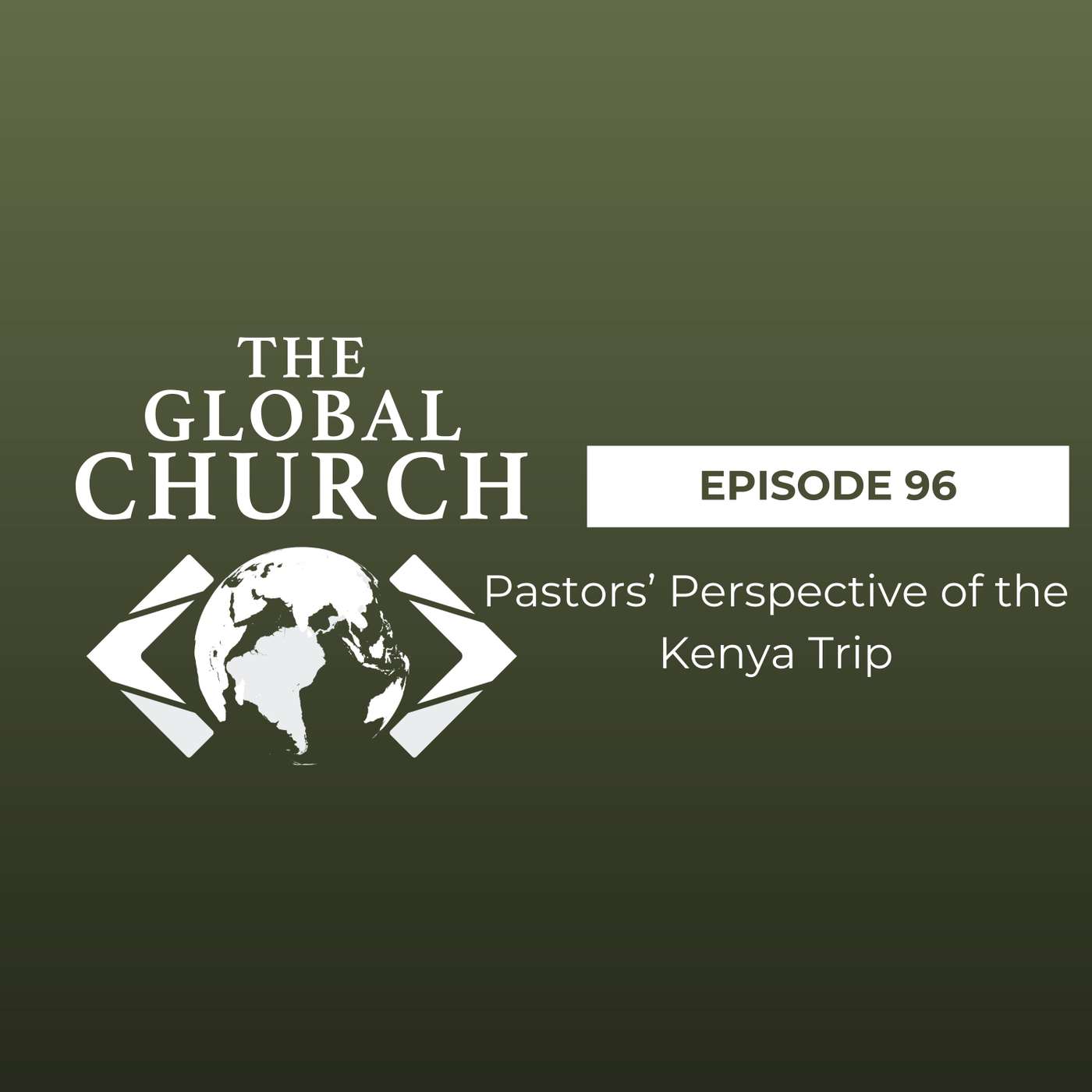 Pastors’ Perspective of the Kenya Trip