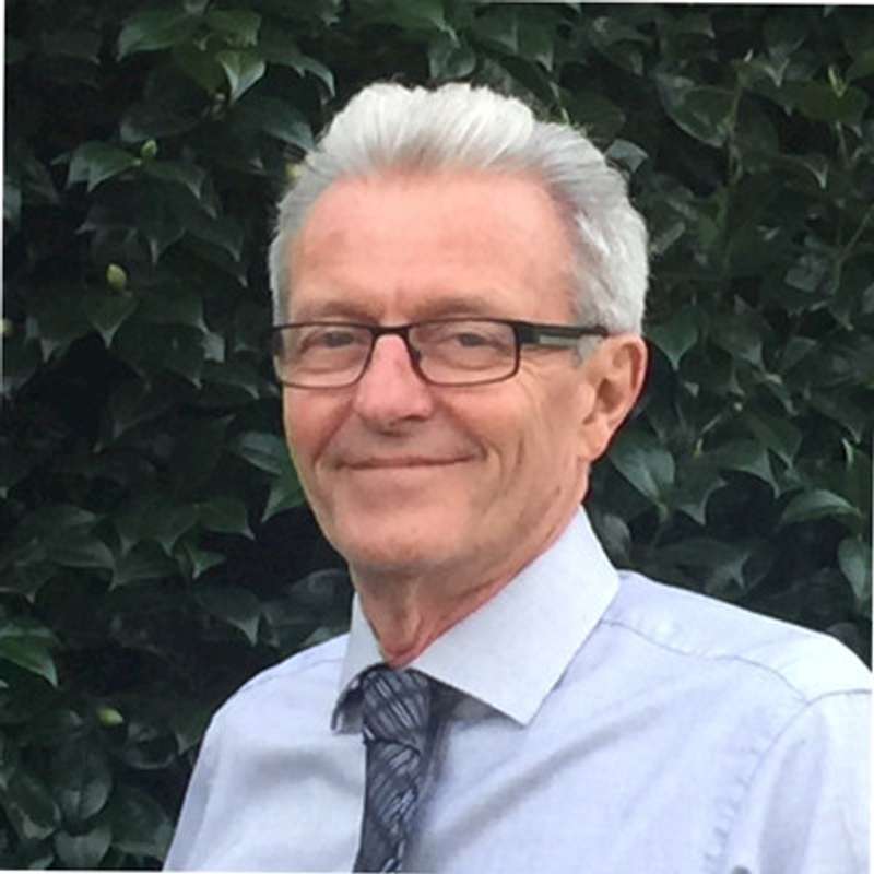 Roger Smyth
