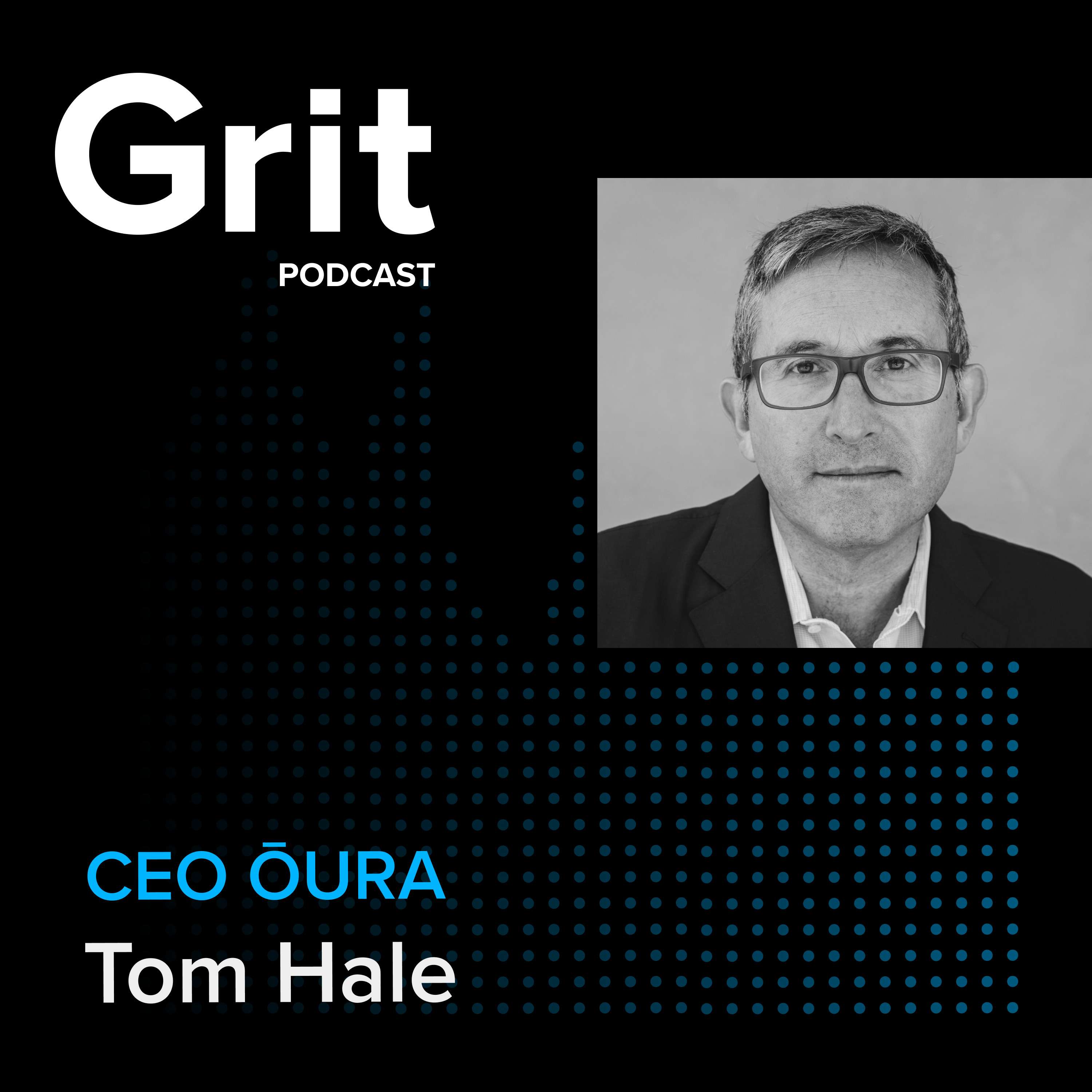 #137 CEO Oura, Tom Hale: Business & Backgammon
