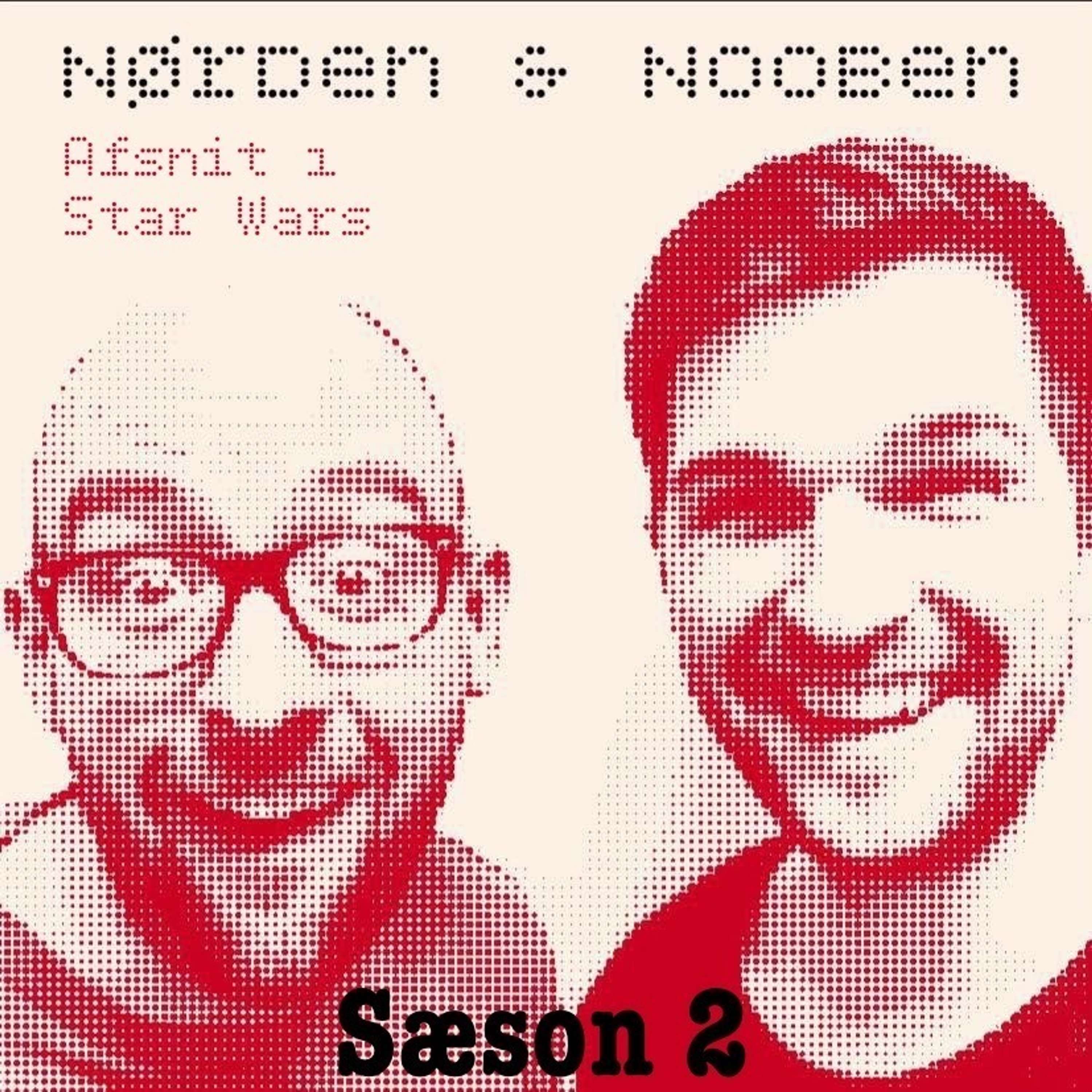 Nørden & Nooben