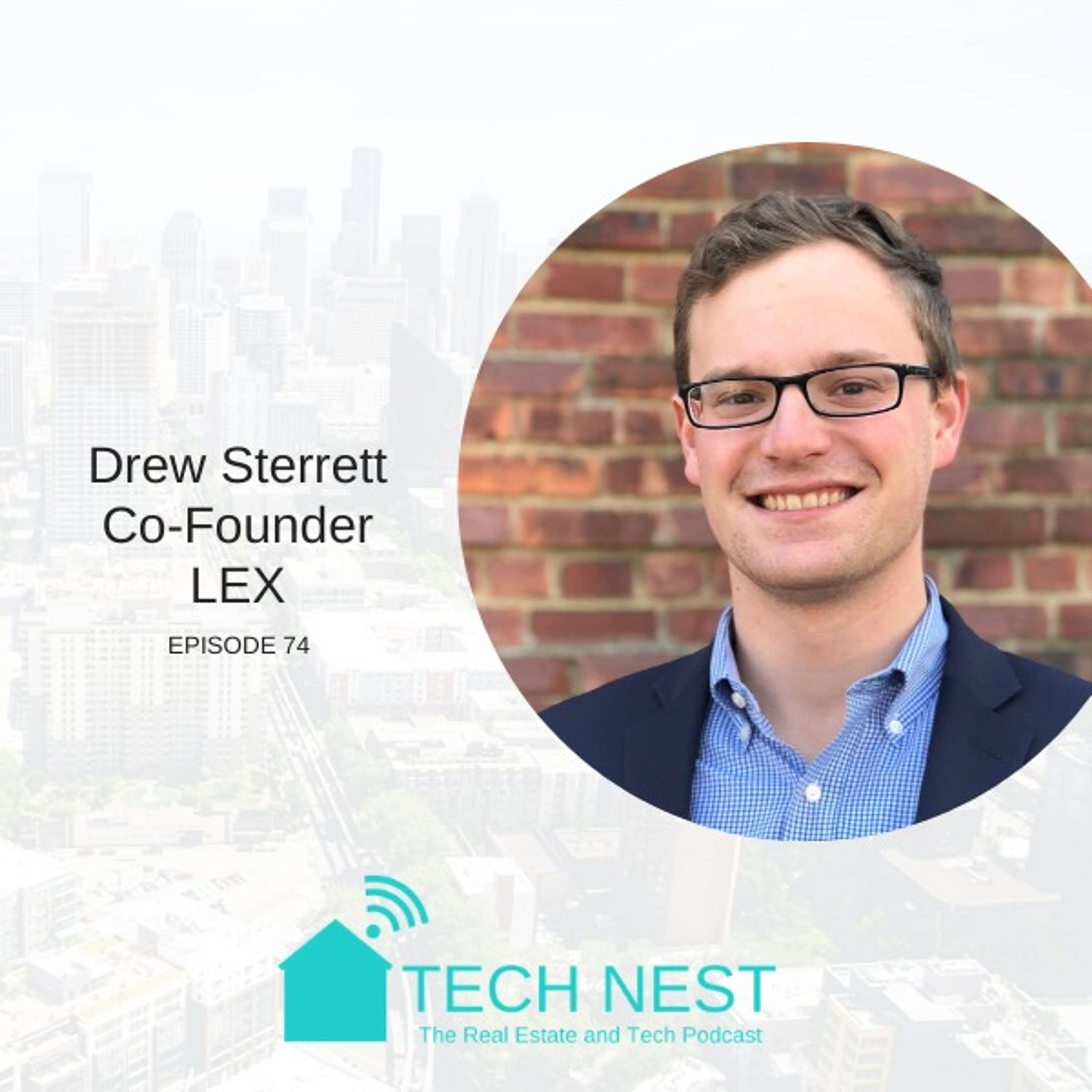 Tech Nest: The Proptech Podcast