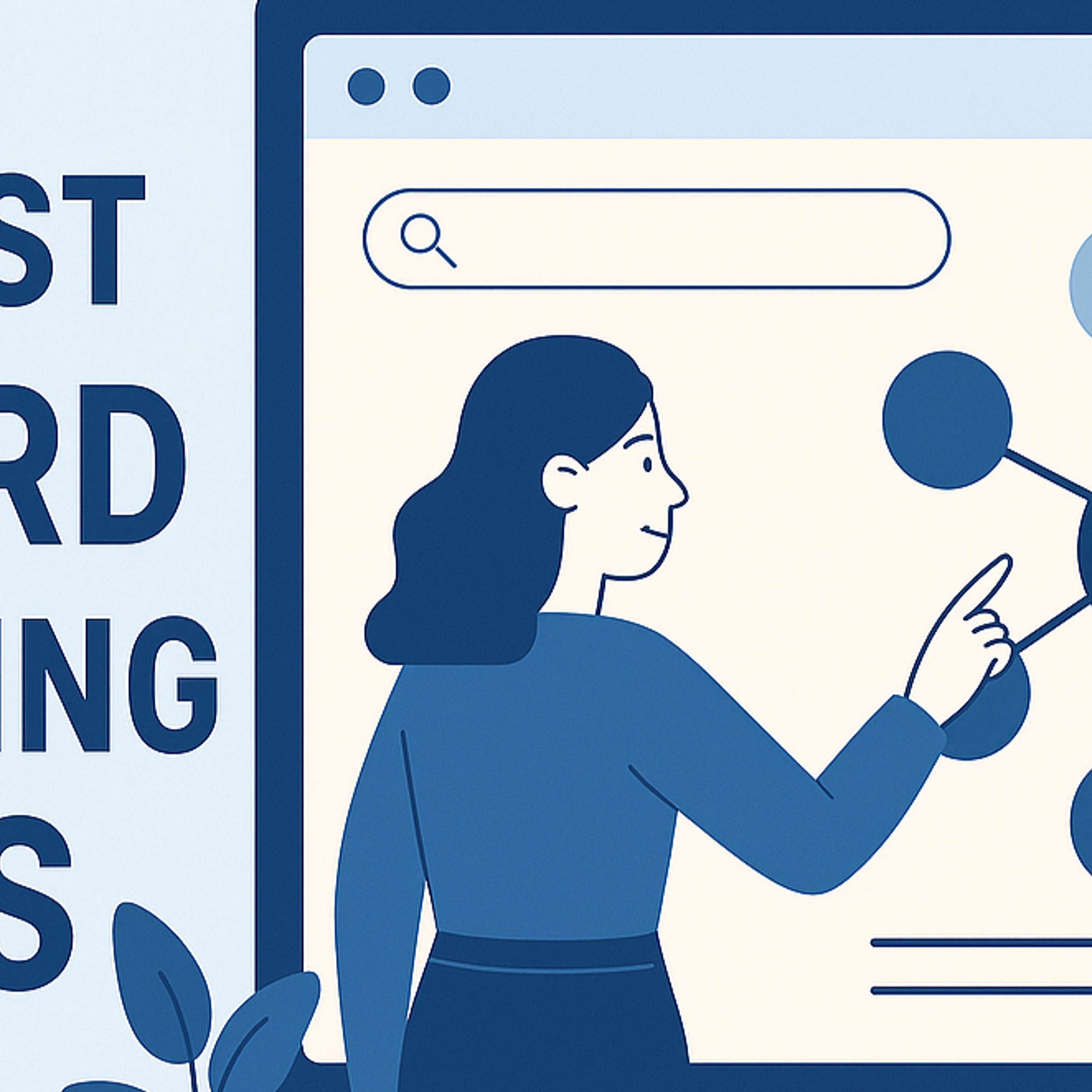 The 7 Best Keyword Clustering Tools in 2025 (Save Your Time and Sanity)