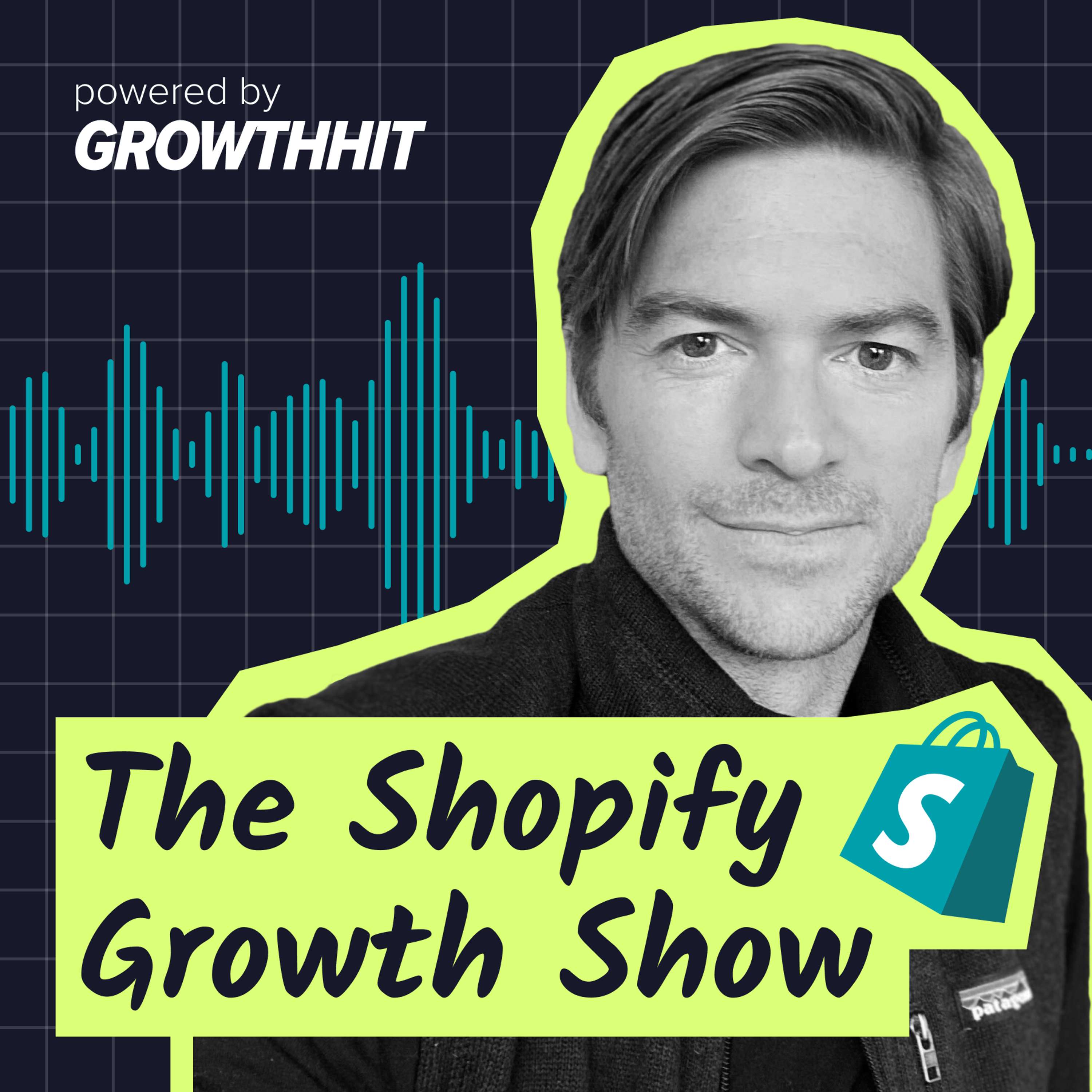 The Shopify Growth Show