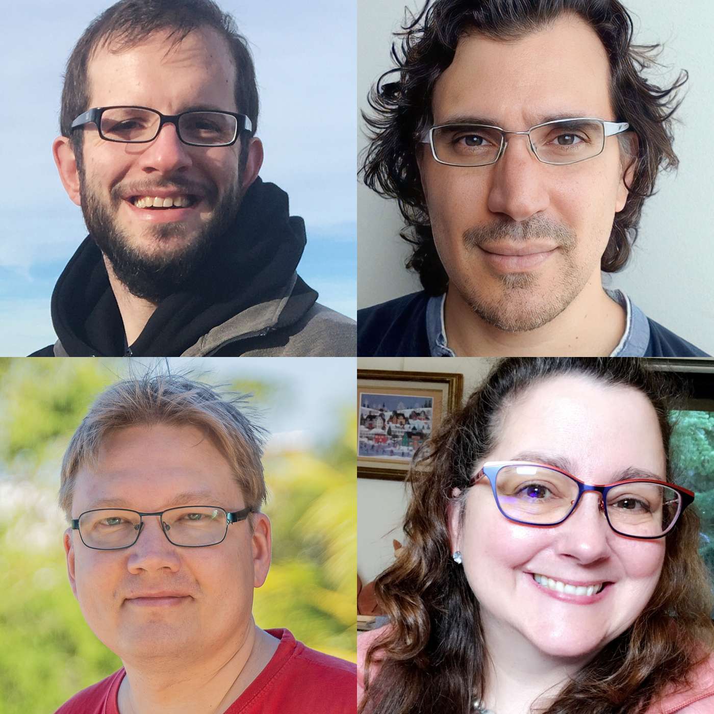 Talking Postgres with Claire Giordano