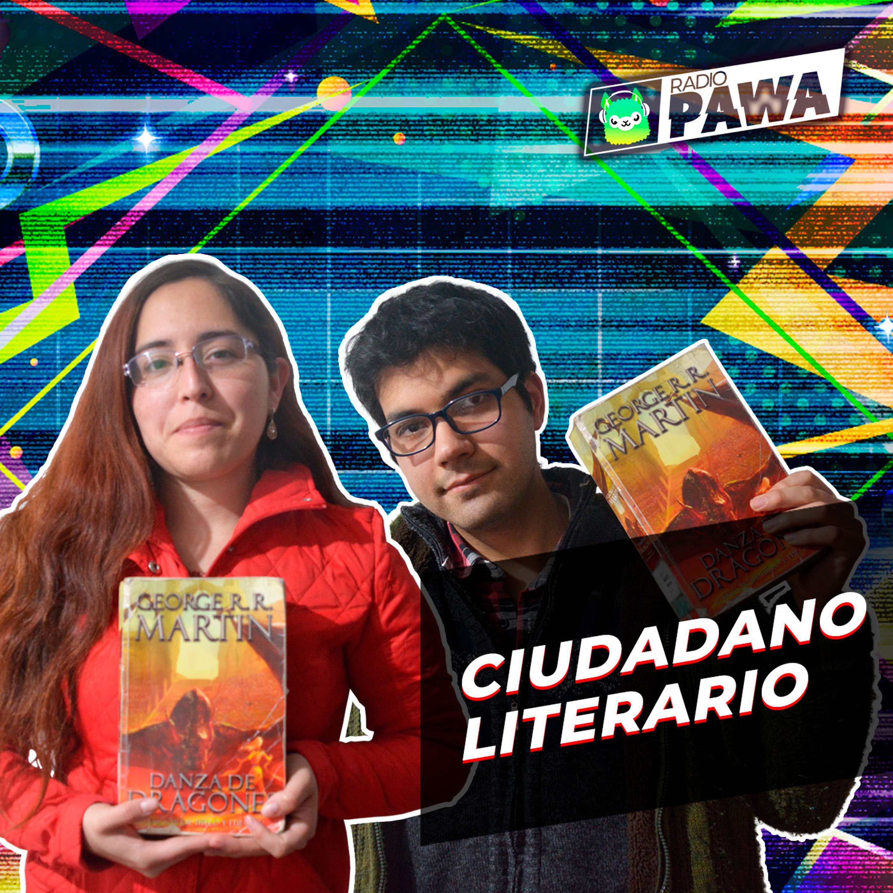 Radio PAWA 2019