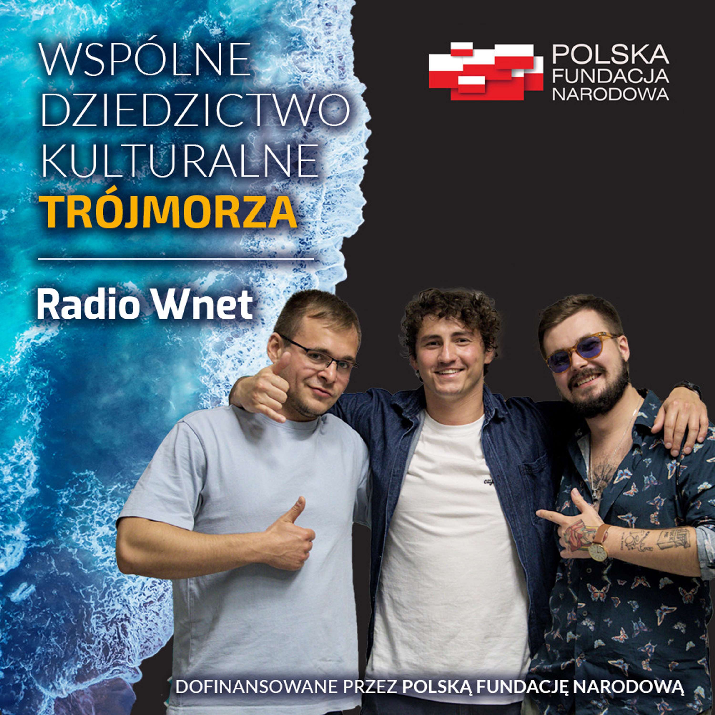 Młodzi artyści na pograniczu słoweńsko-włoskim episode artwork