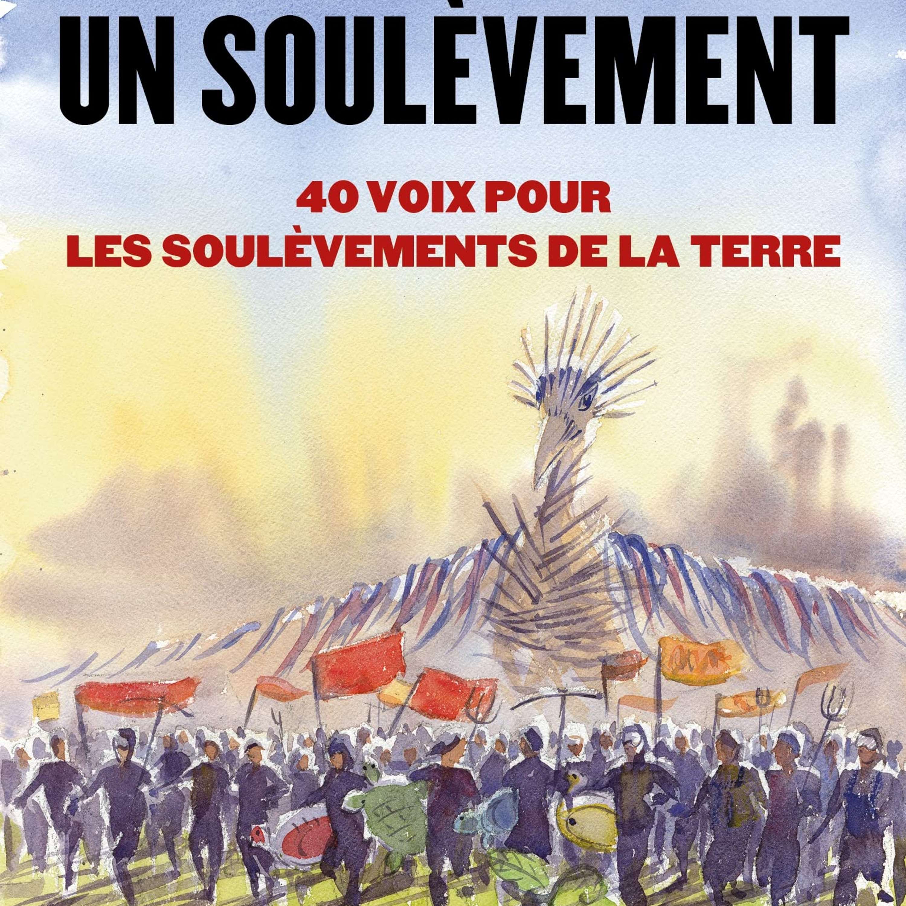 Lectures Anthropocènes