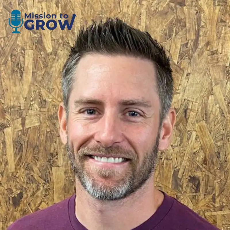 On-Demand Pay: The New Must-Have Benefit for Job Seekers - Mission to Grow: A Small Business Guide to Cash, Compliance, and the War for Talent - Episode # 94
