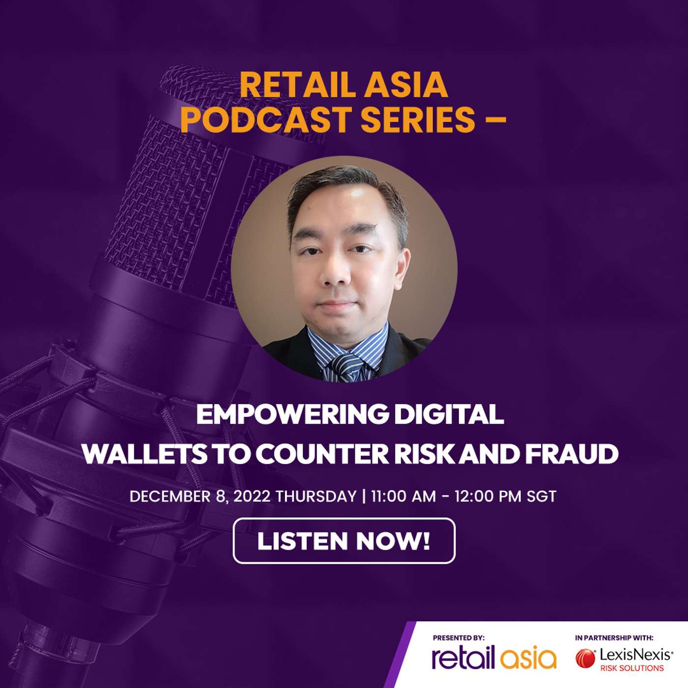 Empowering digital wallets to counter risk and fraud