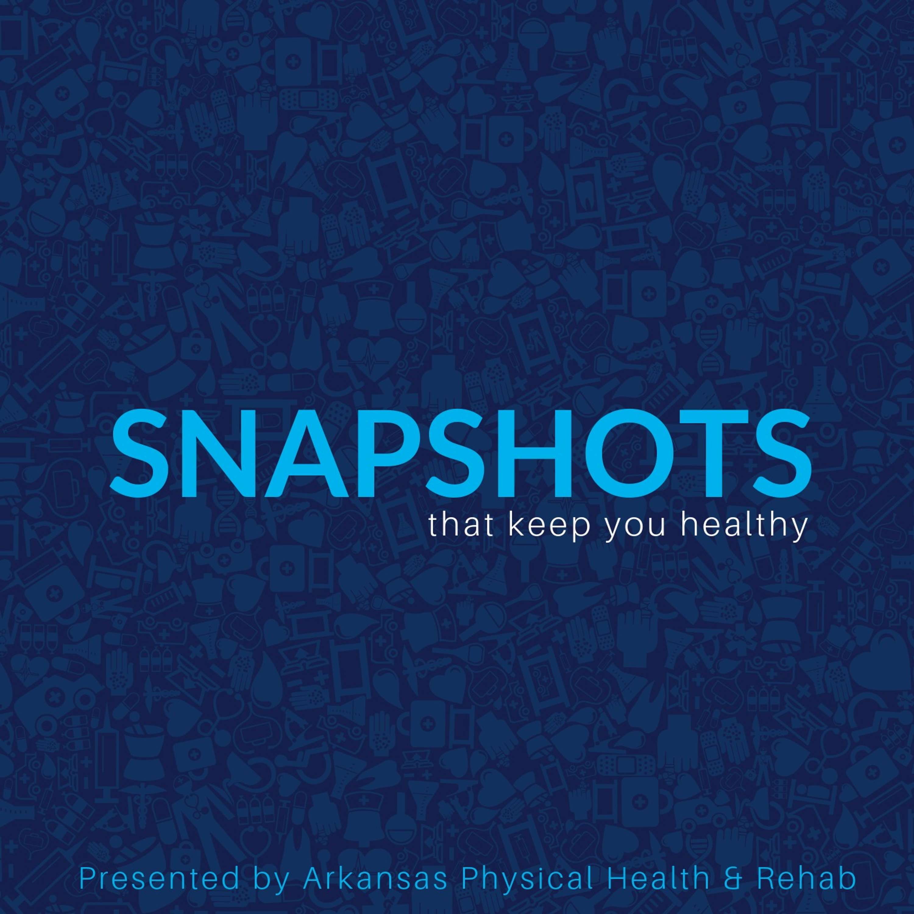 Snapshots That Keep You Healthy