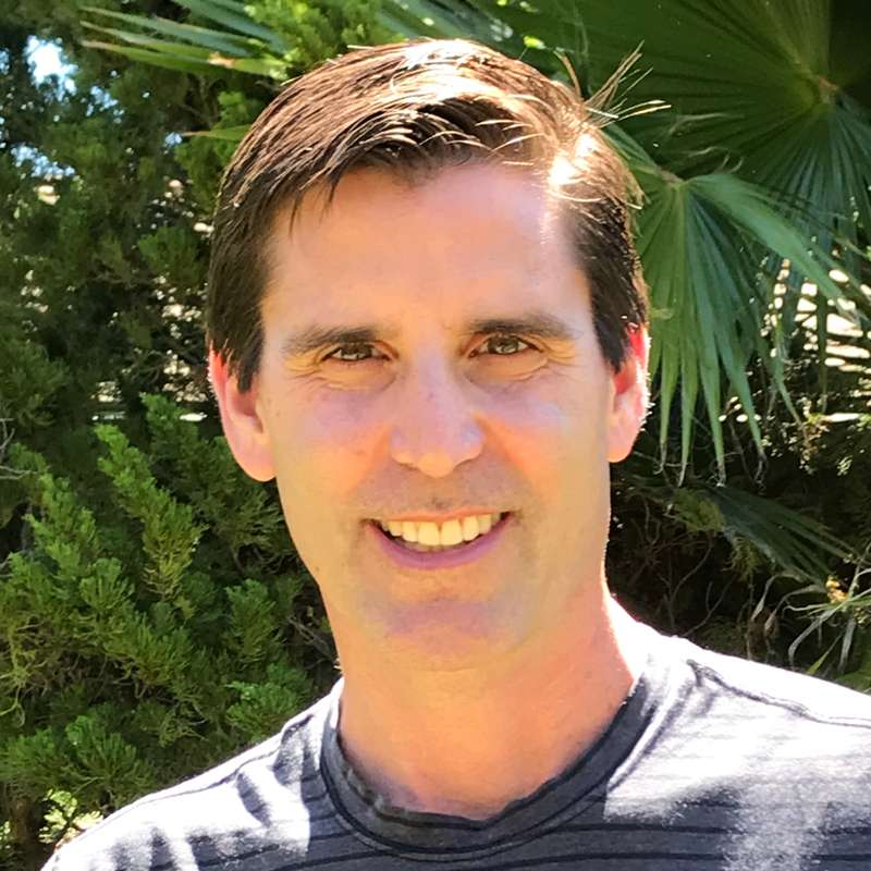 Mark Z Jacobson