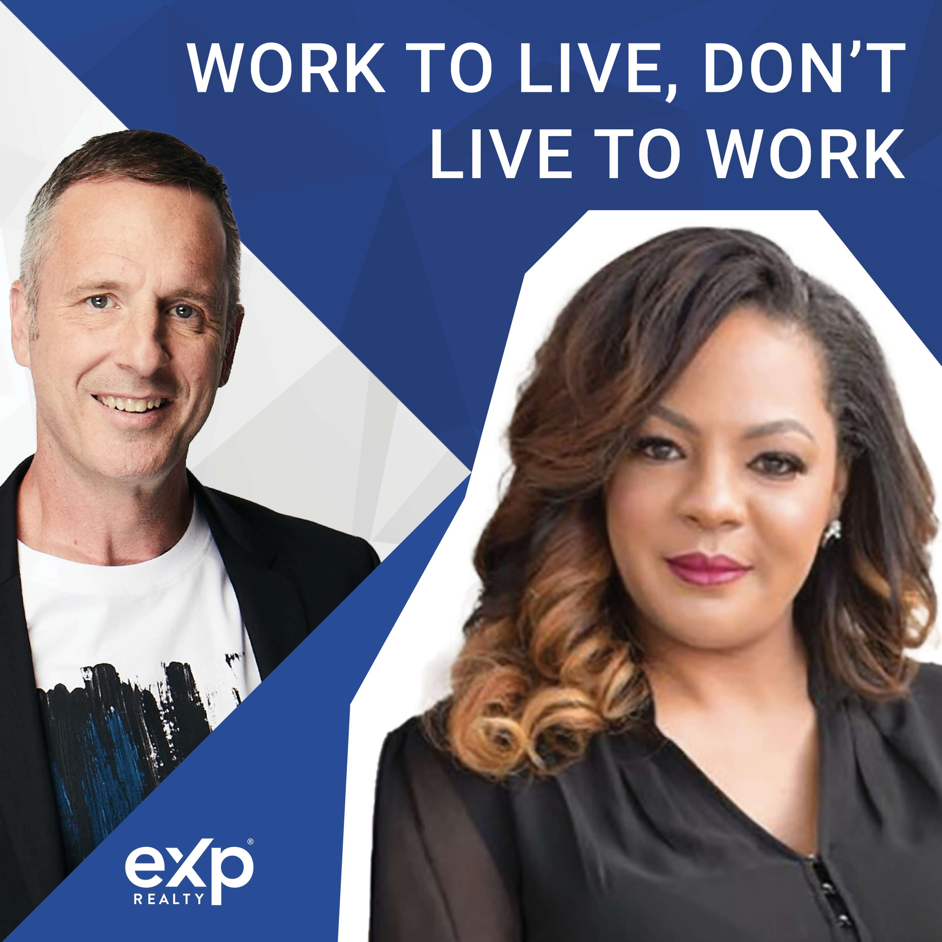 eXpansion with Glenn Sanford