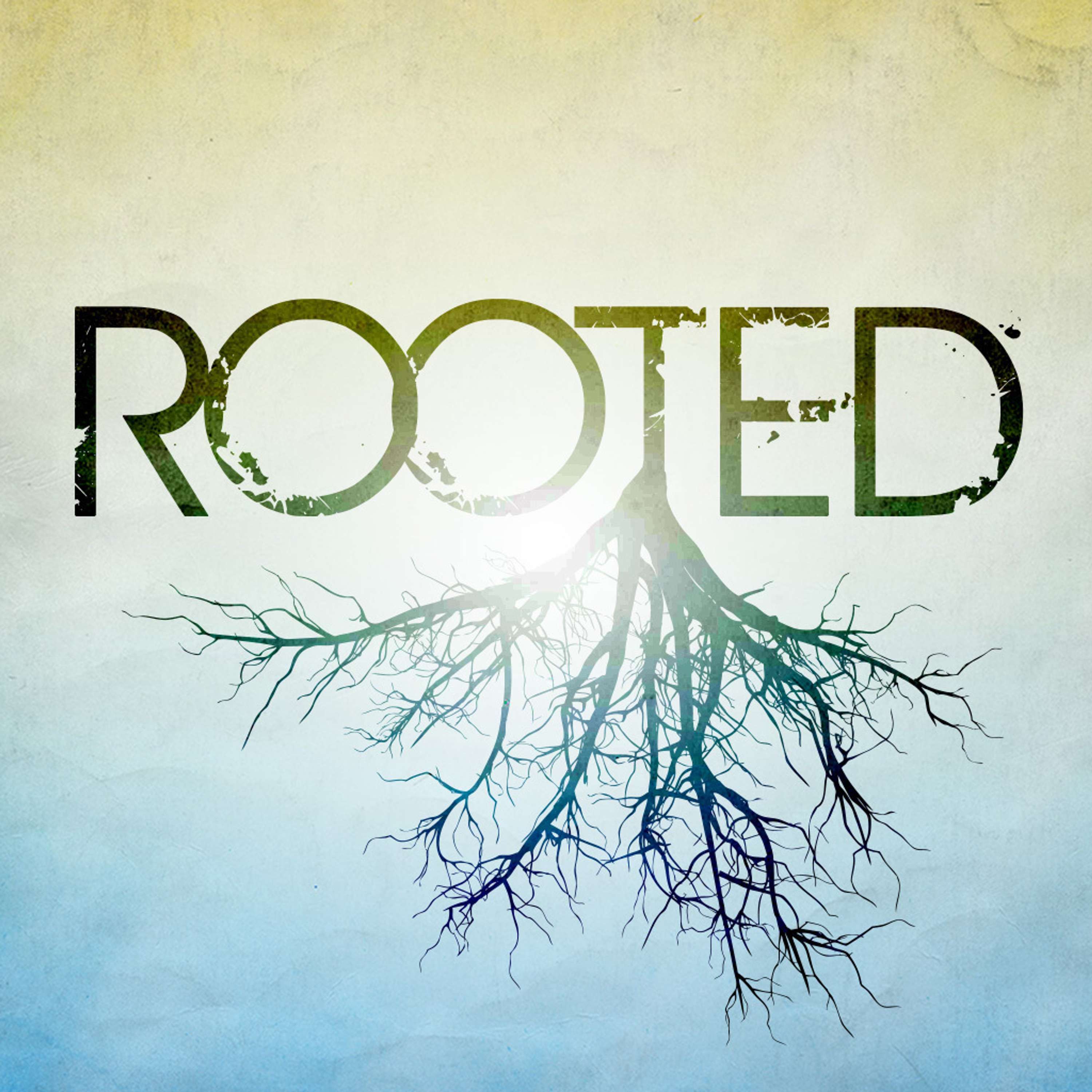 Rooted - A Bible Study Podcast