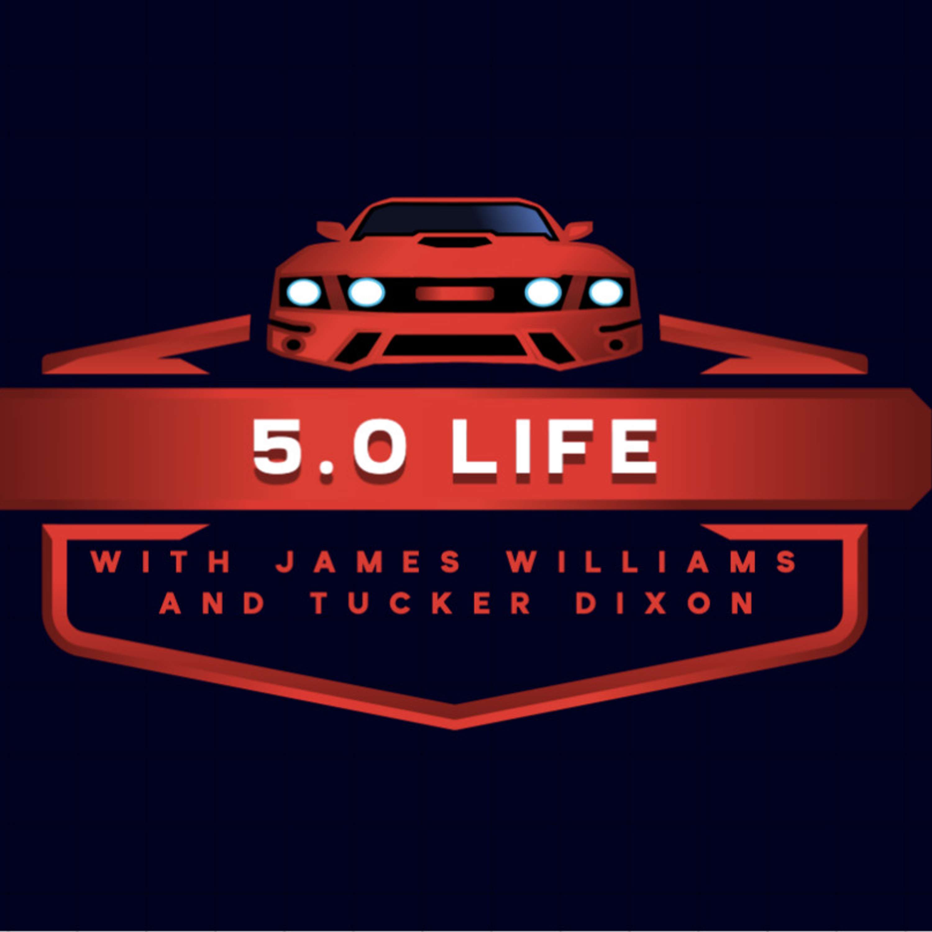 5.0 Life