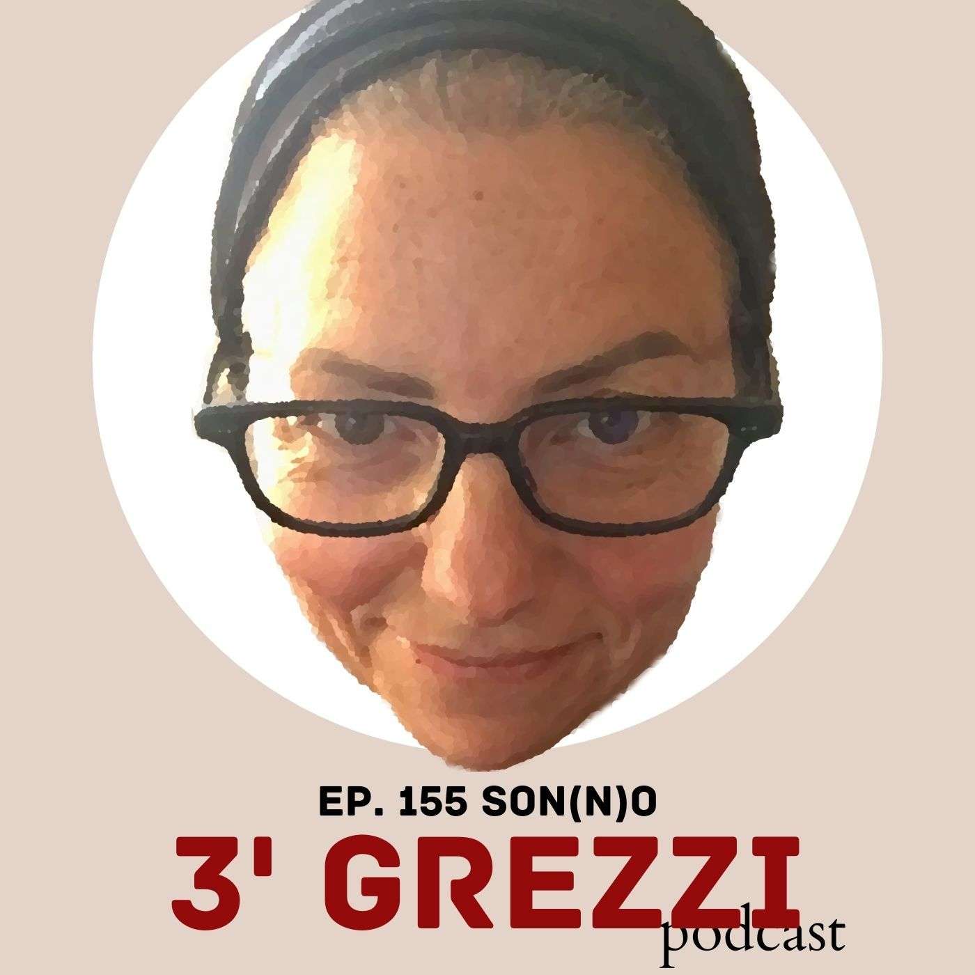 3\' Grezzi di M. Cristina Marras