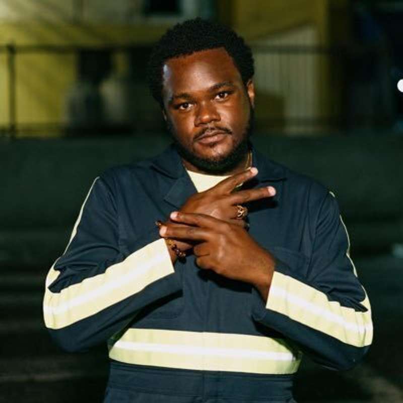 Chris Malachi