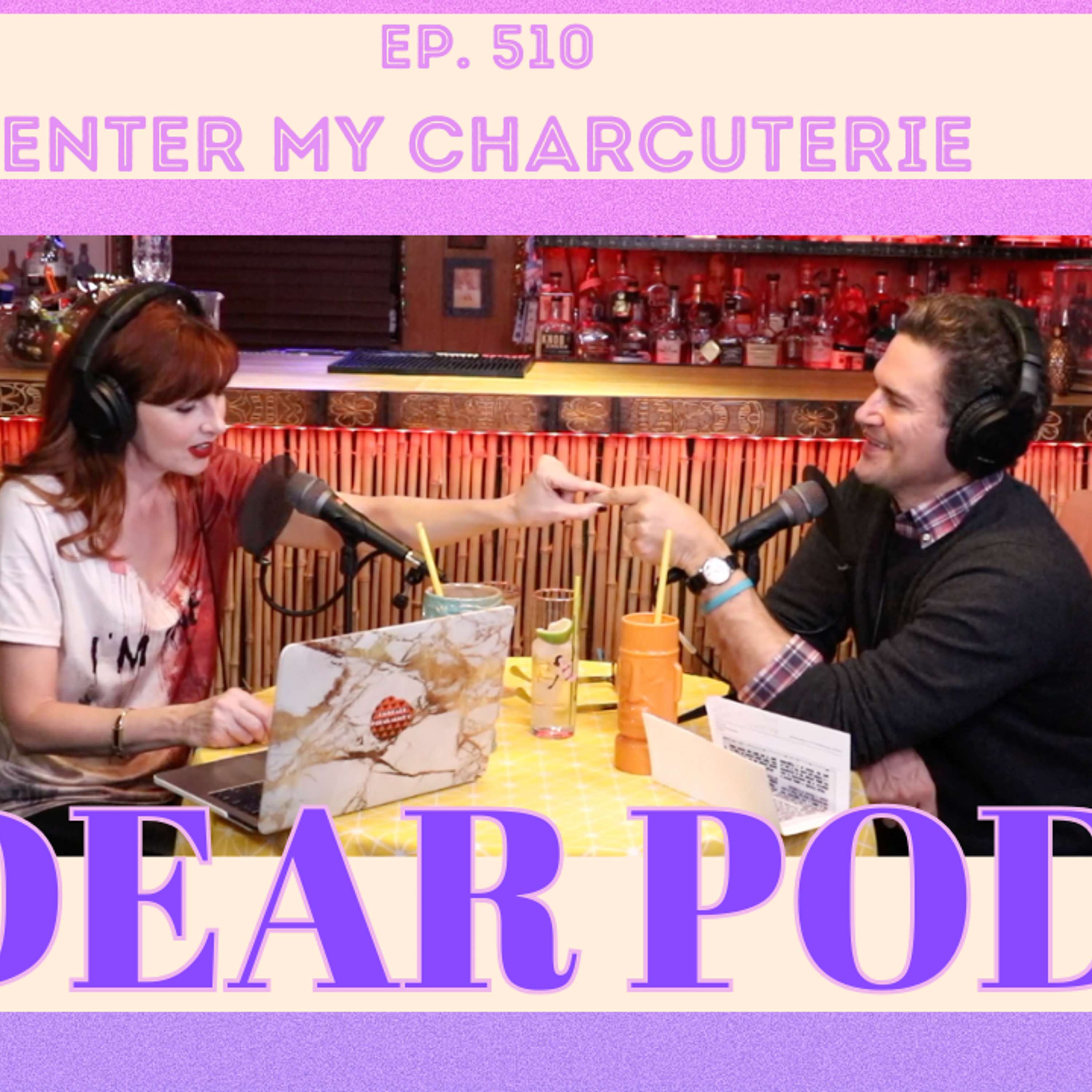 Dear Pod,