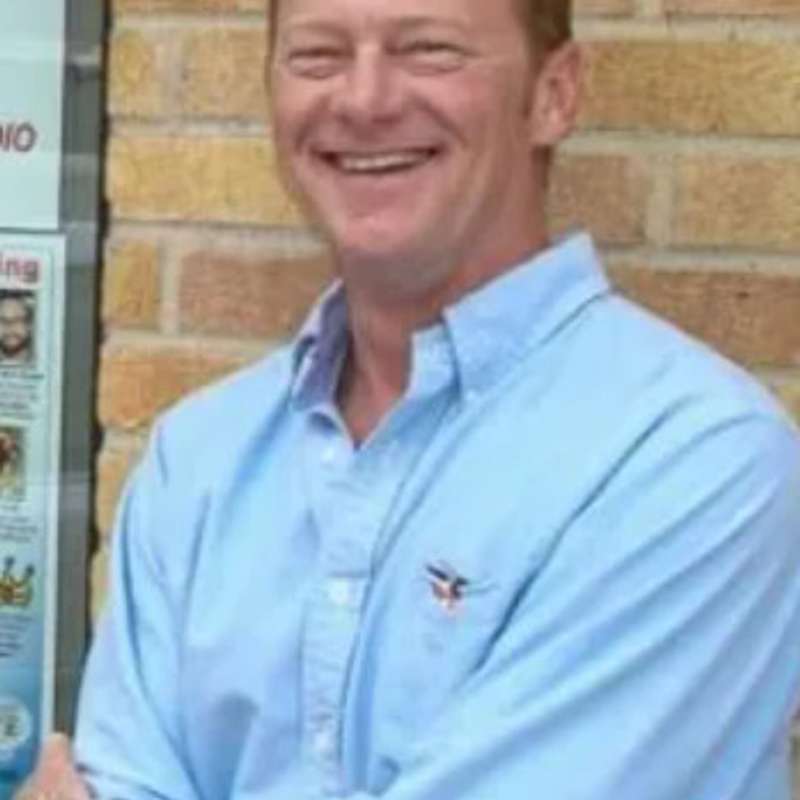 Jeff Johnson