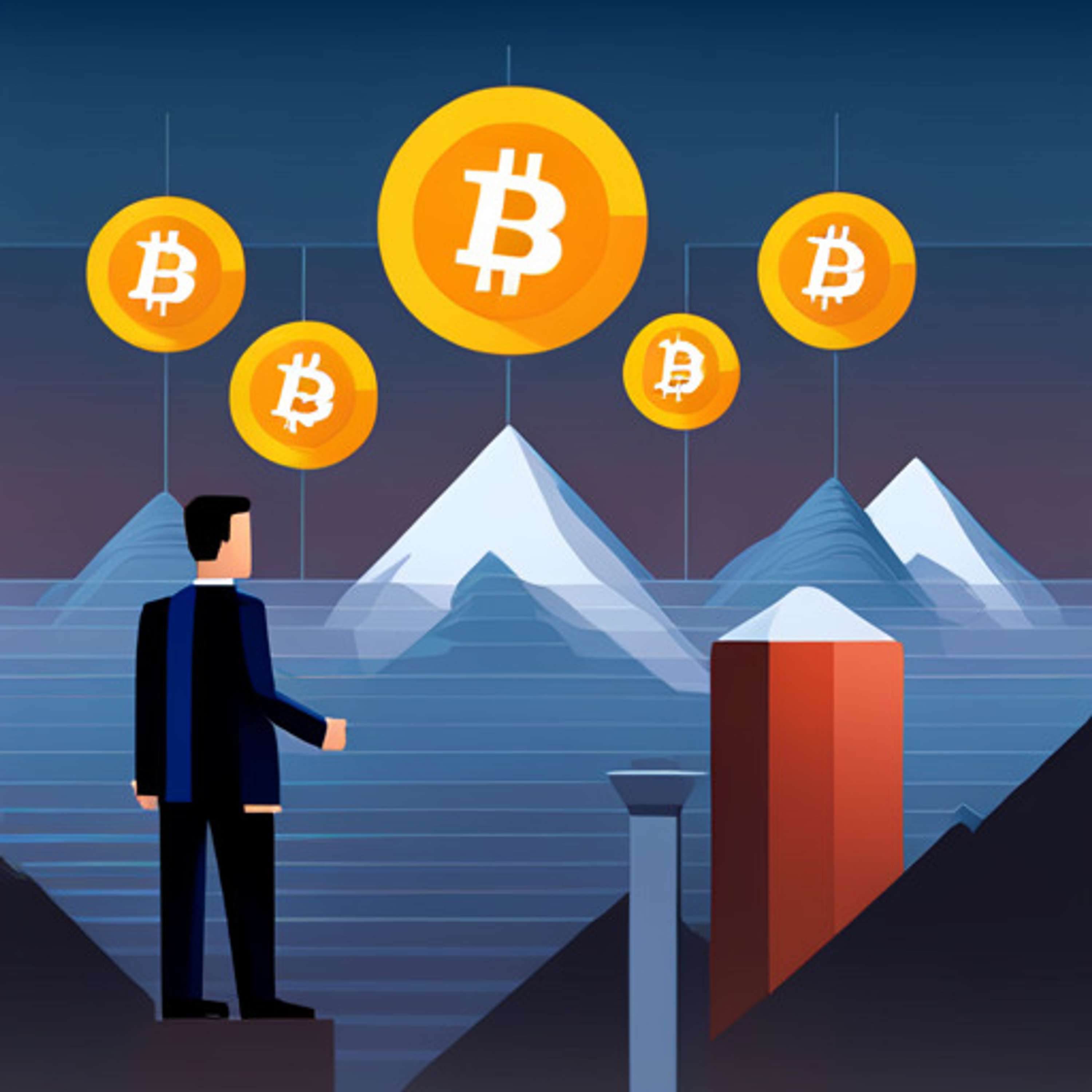 Bitcoin Senator Calls for Action Against Binance and Tether Over Alleged Terrorist Ties: Exploring the Impact on the Crypto Industry