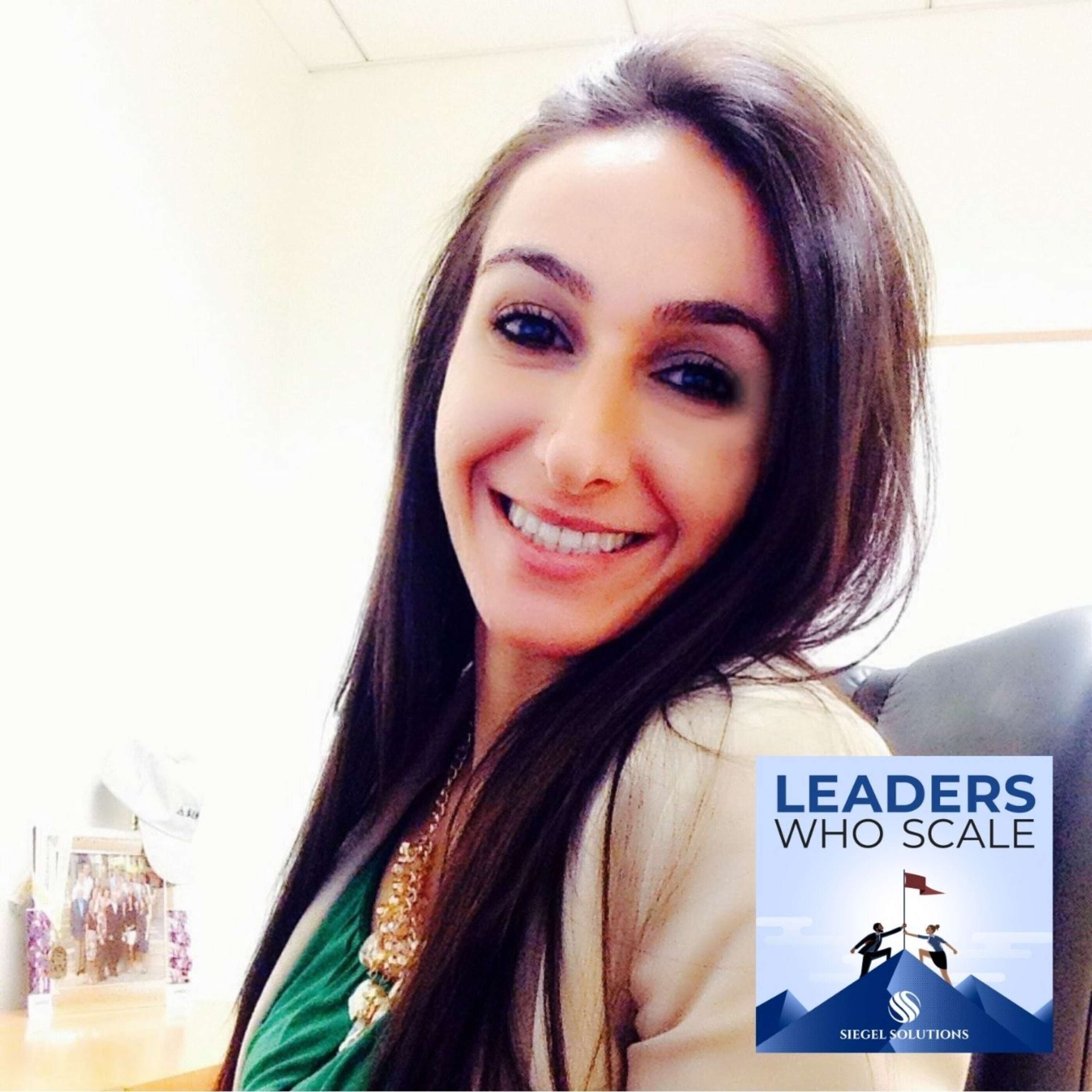 Leaders Who Scale