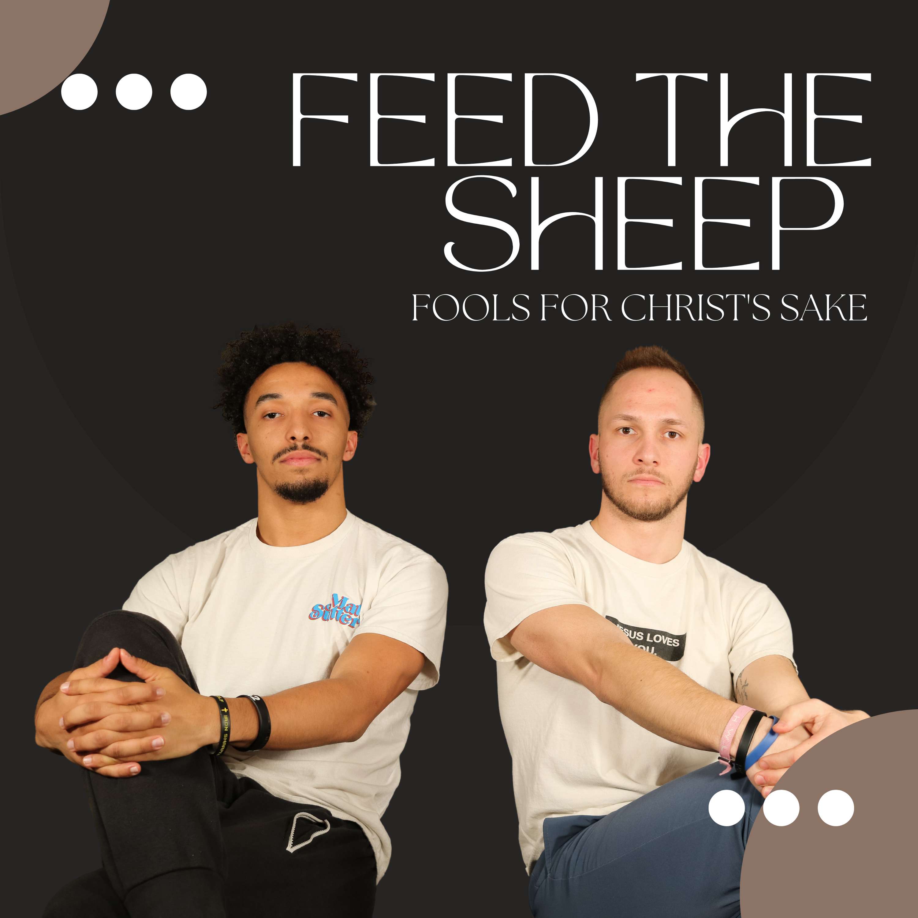 Feed the Sheep