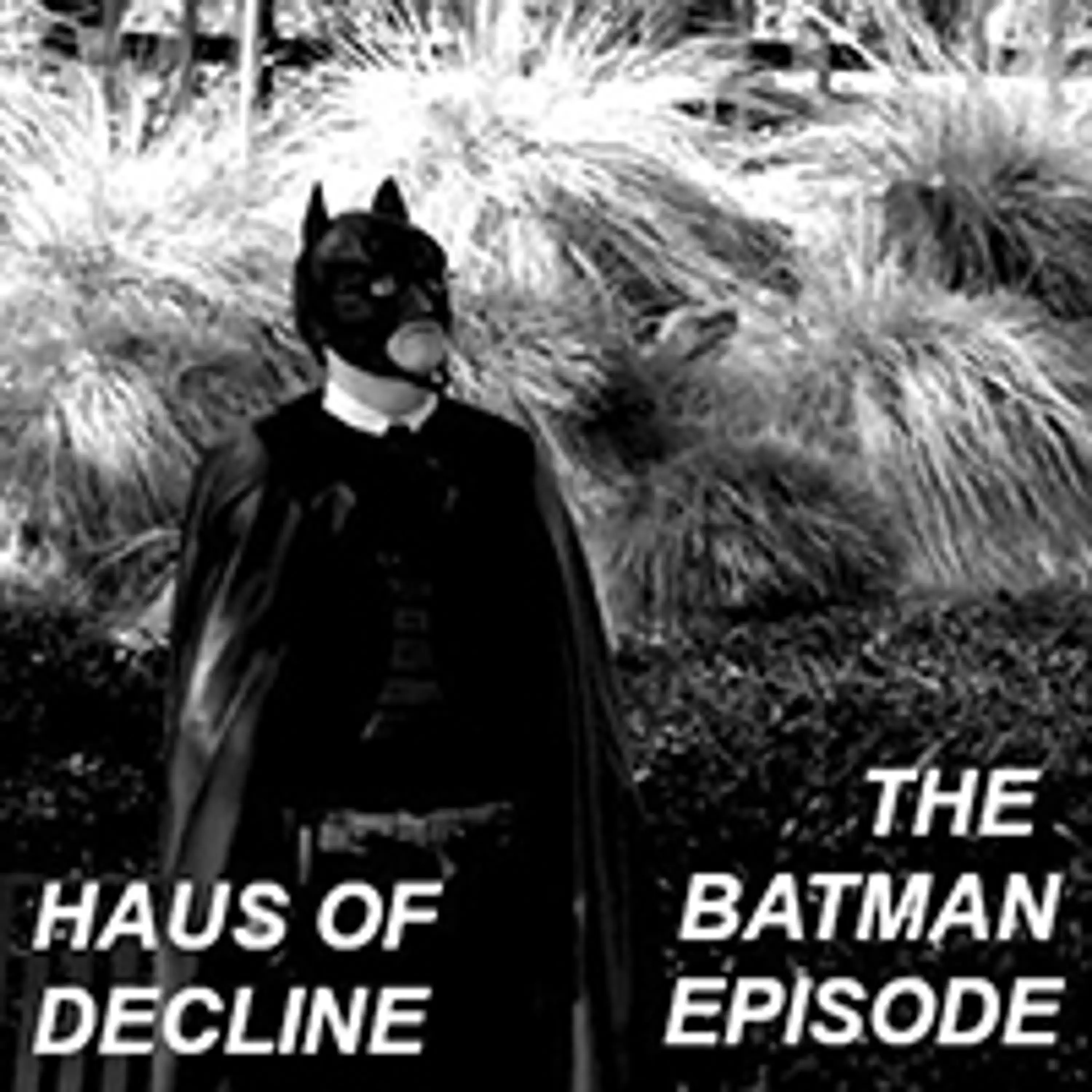 The Batman Episode feat @java_jigga