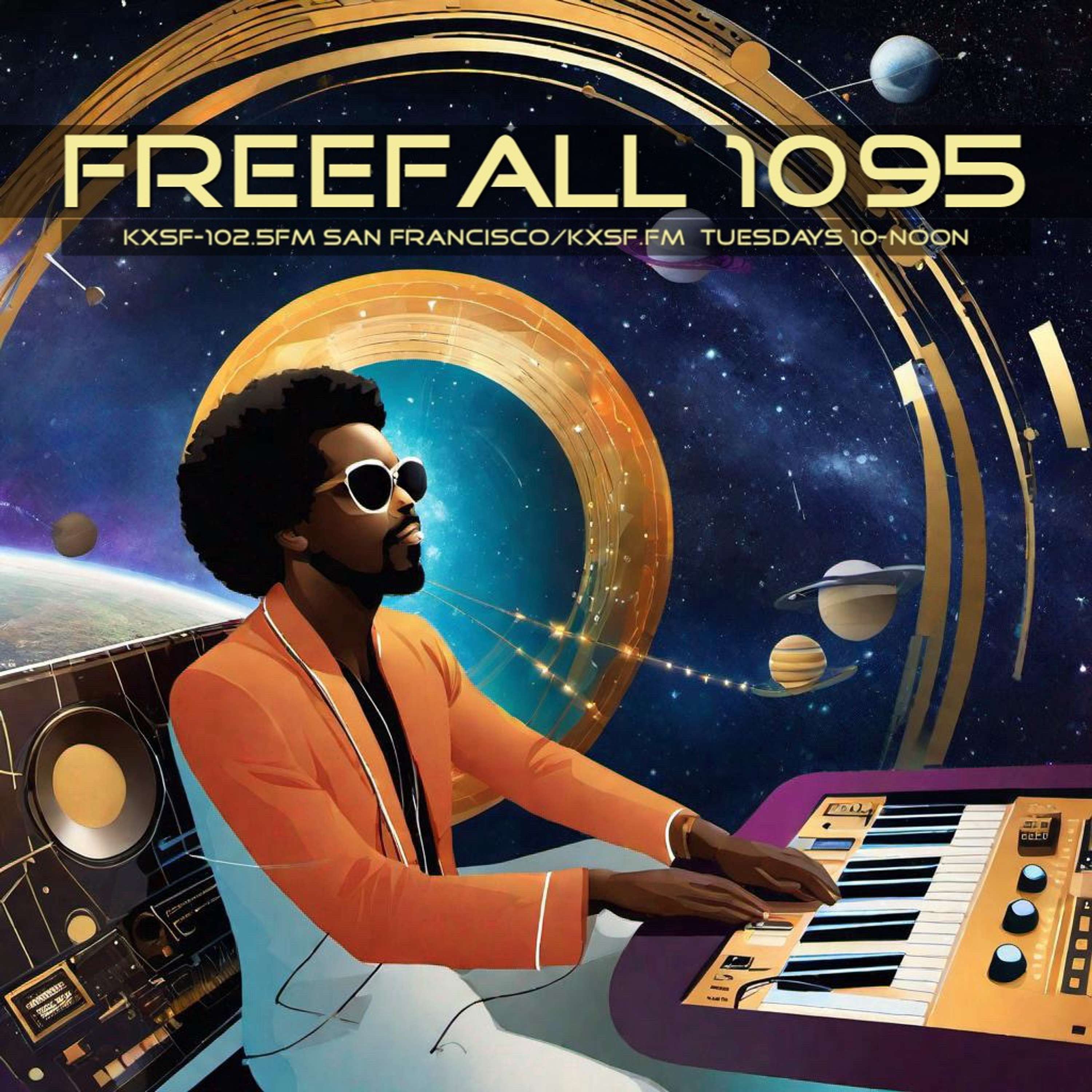 FREEFALL