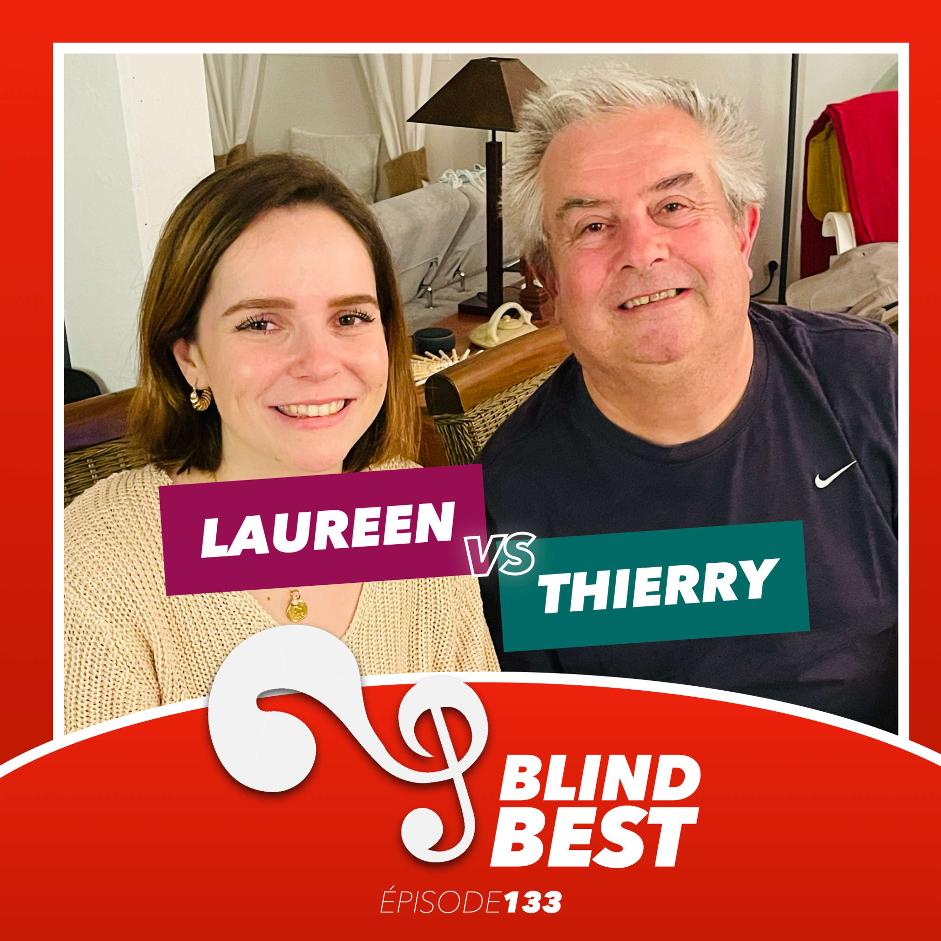 Blind Best, le podcast