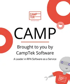 CAMP | Brought to you by CampTek Software