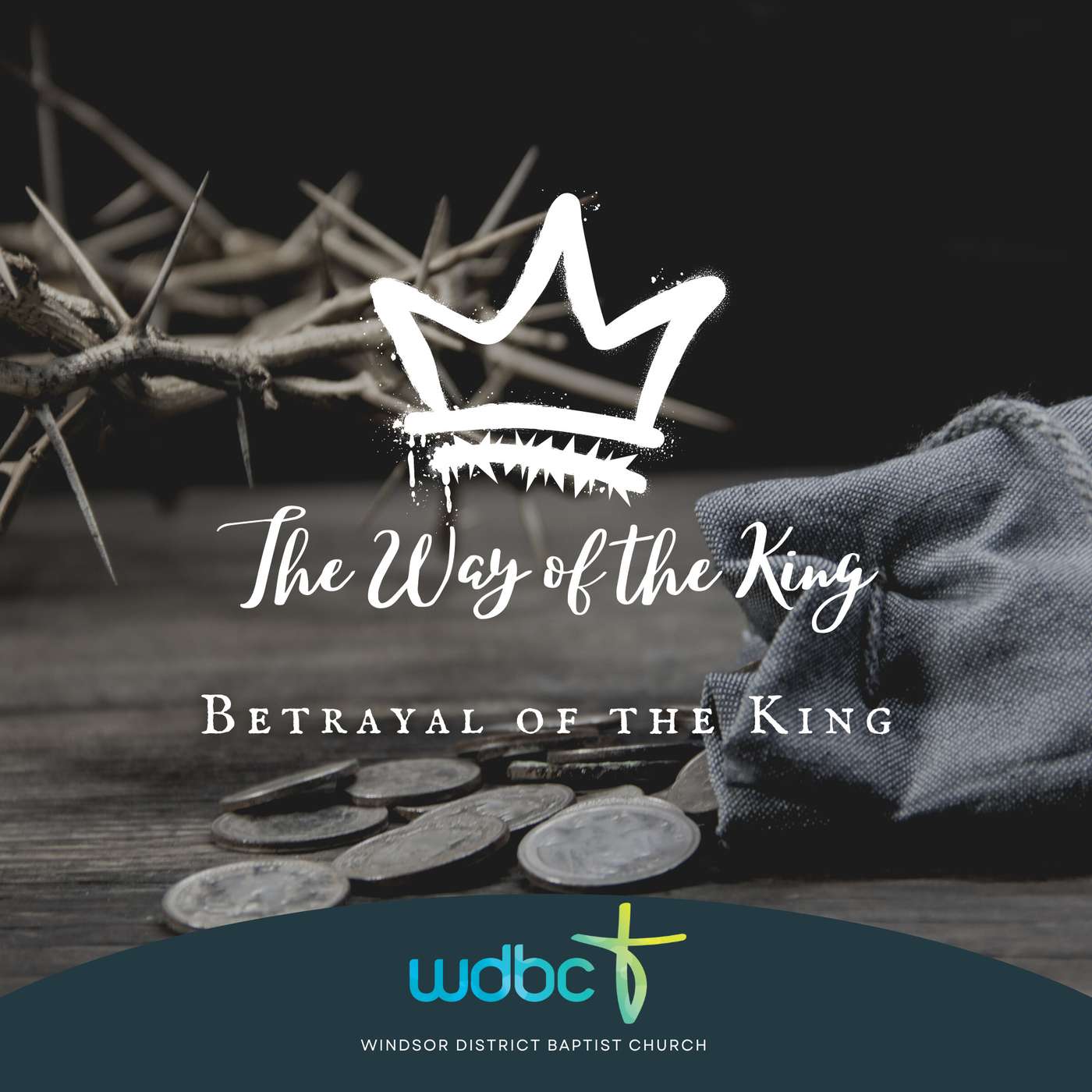 The Way of the King #08 | The King's Betrayal