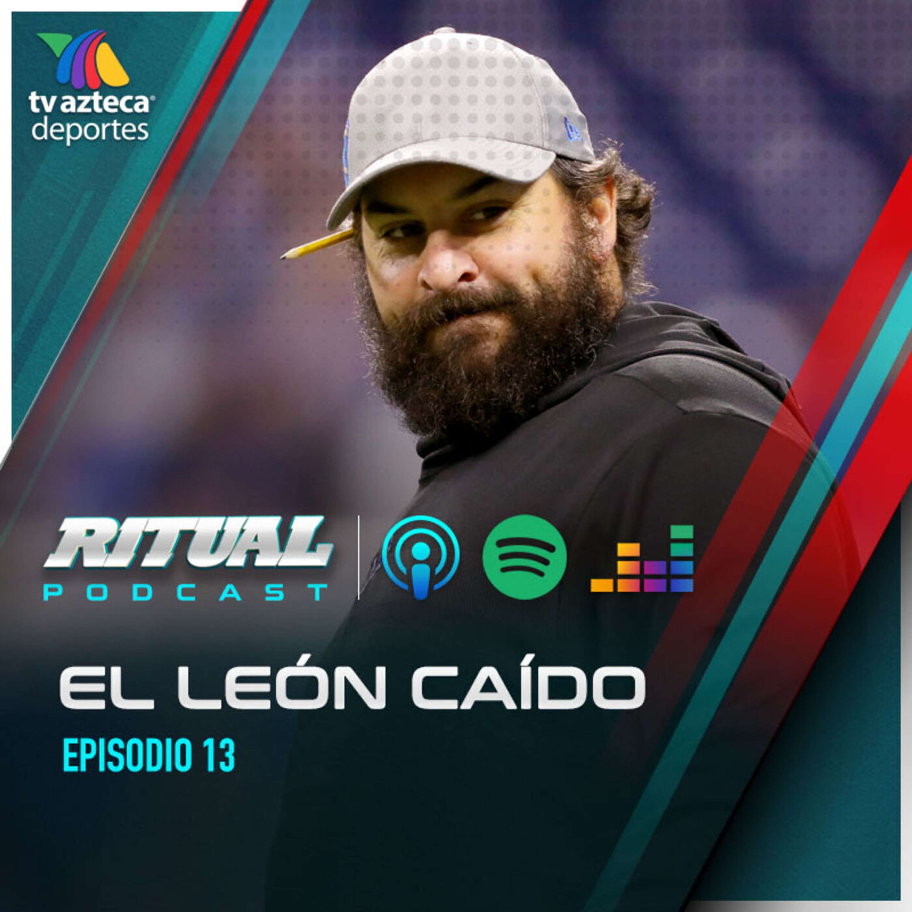 El Ritual NFL Podcast