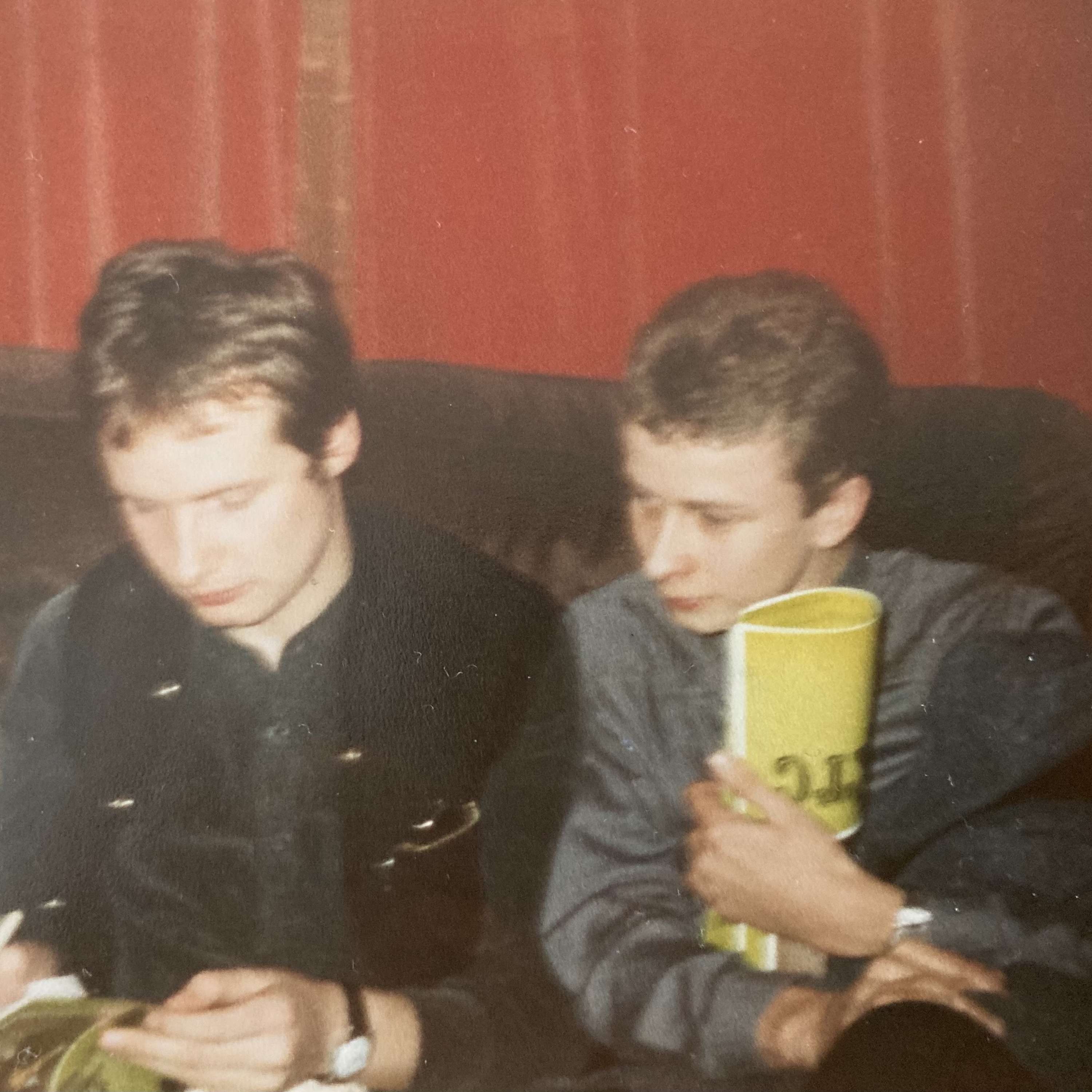 What Do You Call That Noise? The XTC Podcast