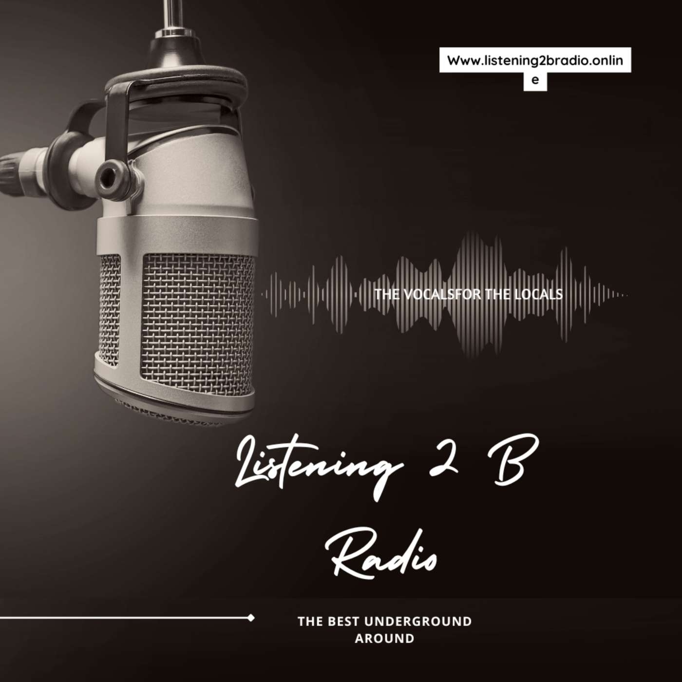 Listening 2 B Radio