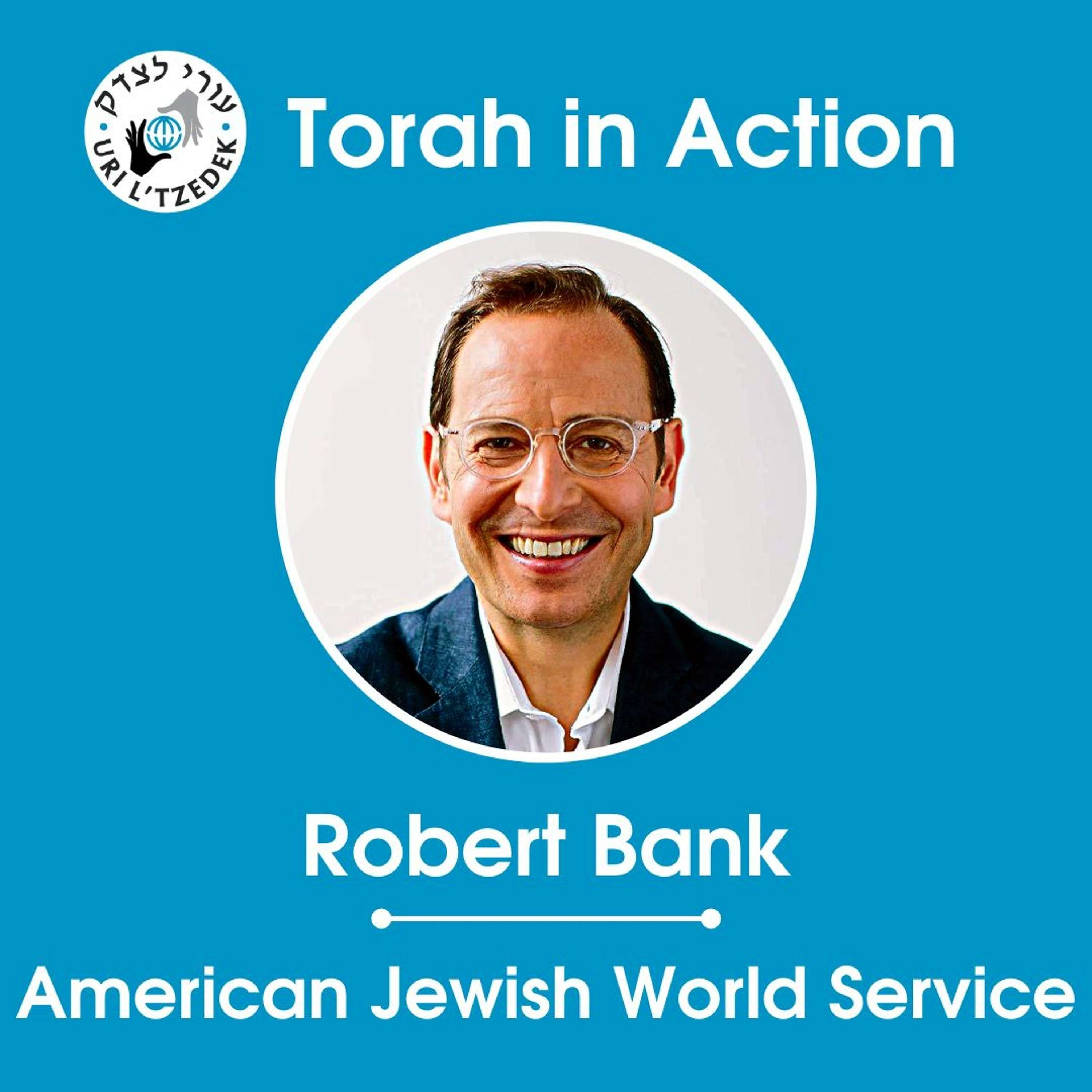 Uri L\'Tzedek: Orthodox Social Justice