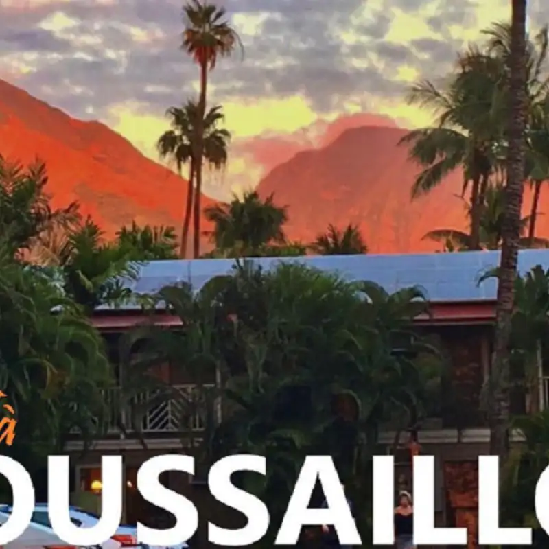 MUSIQUE - Moussaillon débarque avec Et Voilà, un titre ensoleillé et 100 pour cent francophone