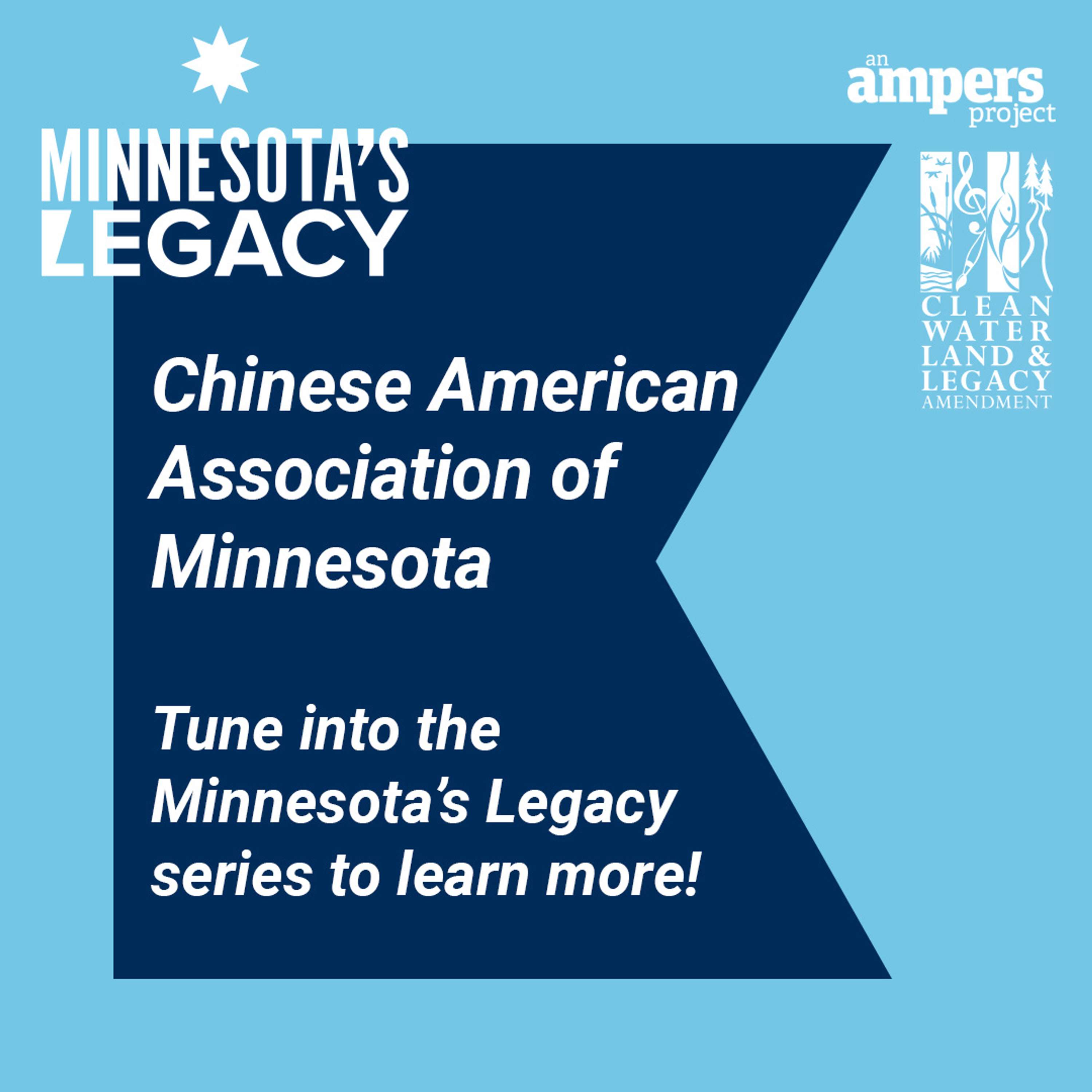 Minnesota\'s Legacy
