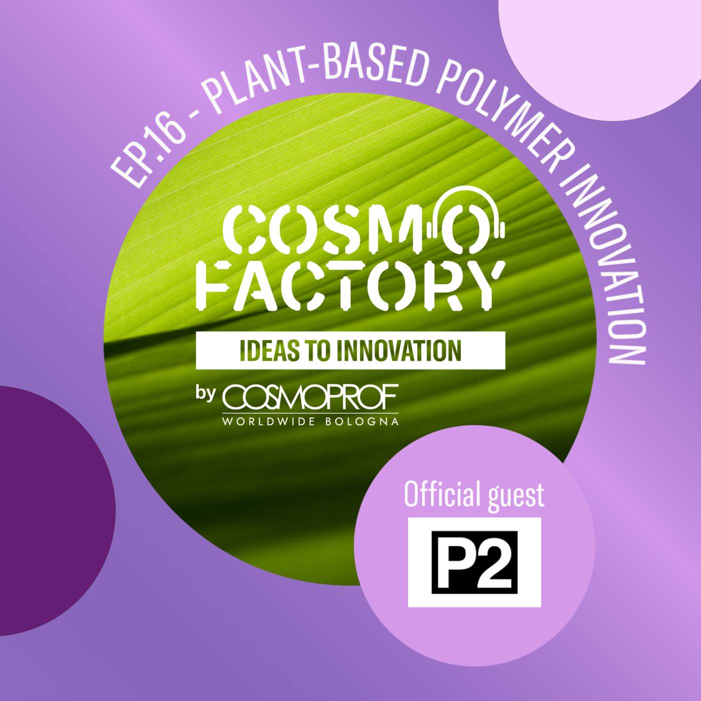 COSMOFACTORY